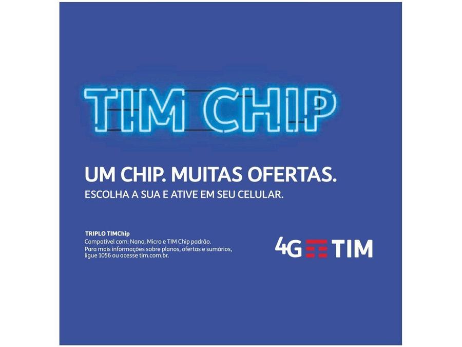 Magazine Luiza Facebook ad: Tem no Magalu!