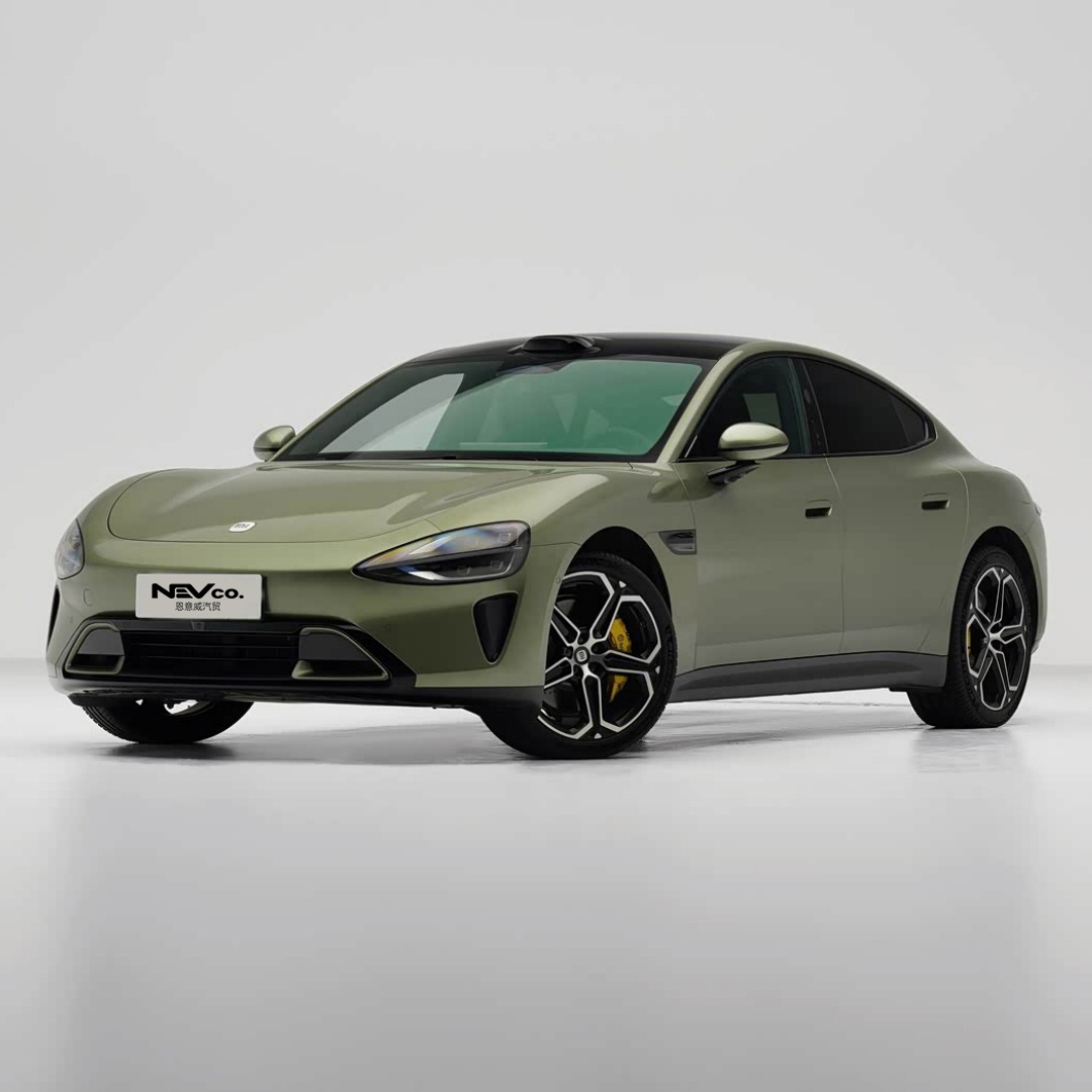 China electric car supplier Facebook ad