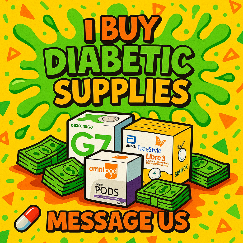 Florida Test Strip Buyers Facebook ad
