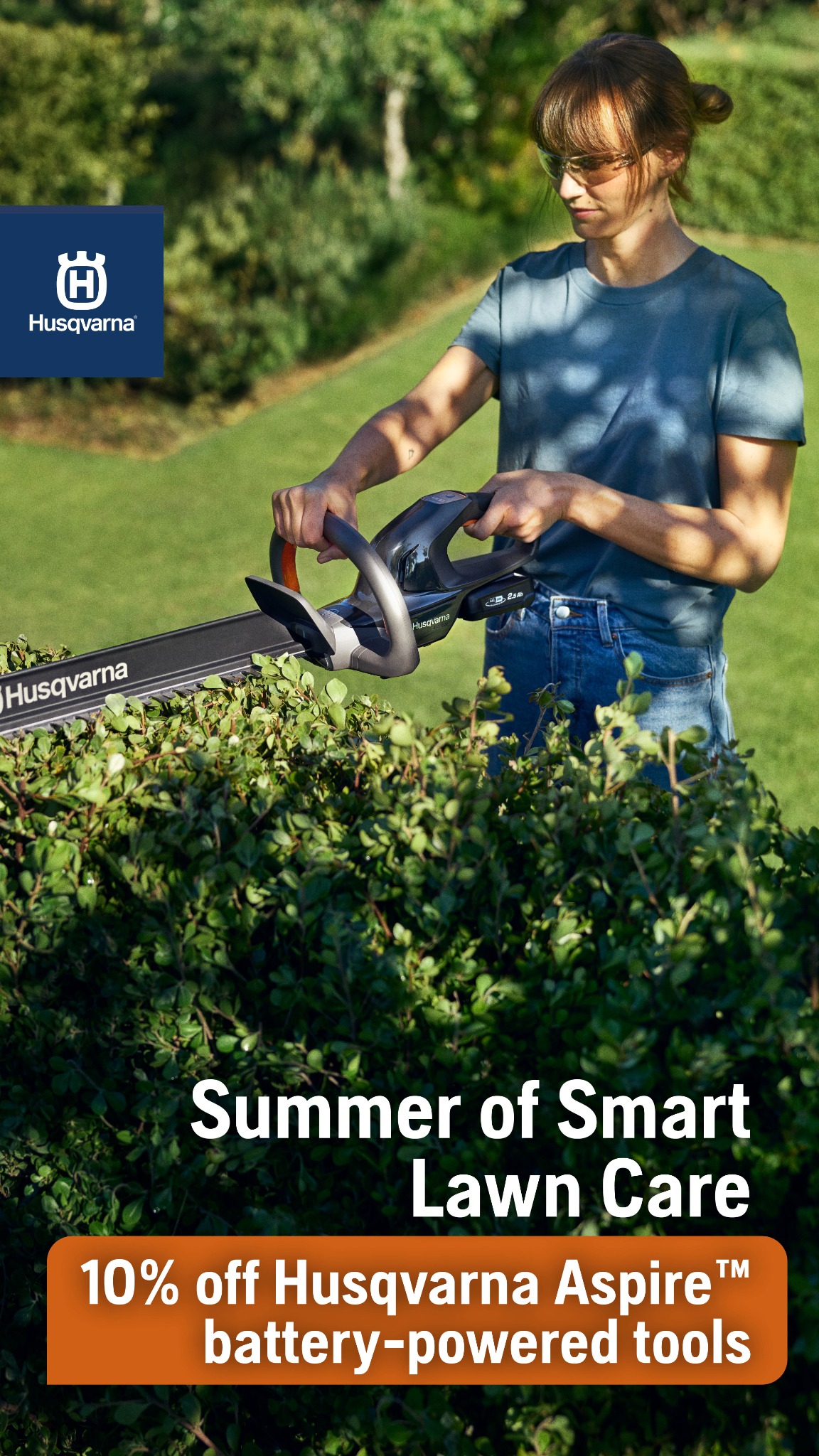 BBC Gardeners' World Magazine Facebook ad