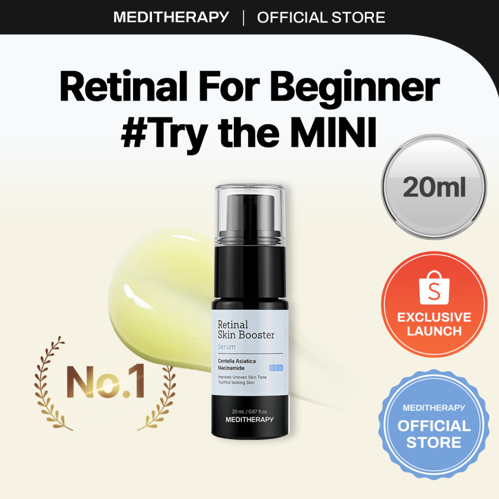 Meditherapy ph store Facebook ad