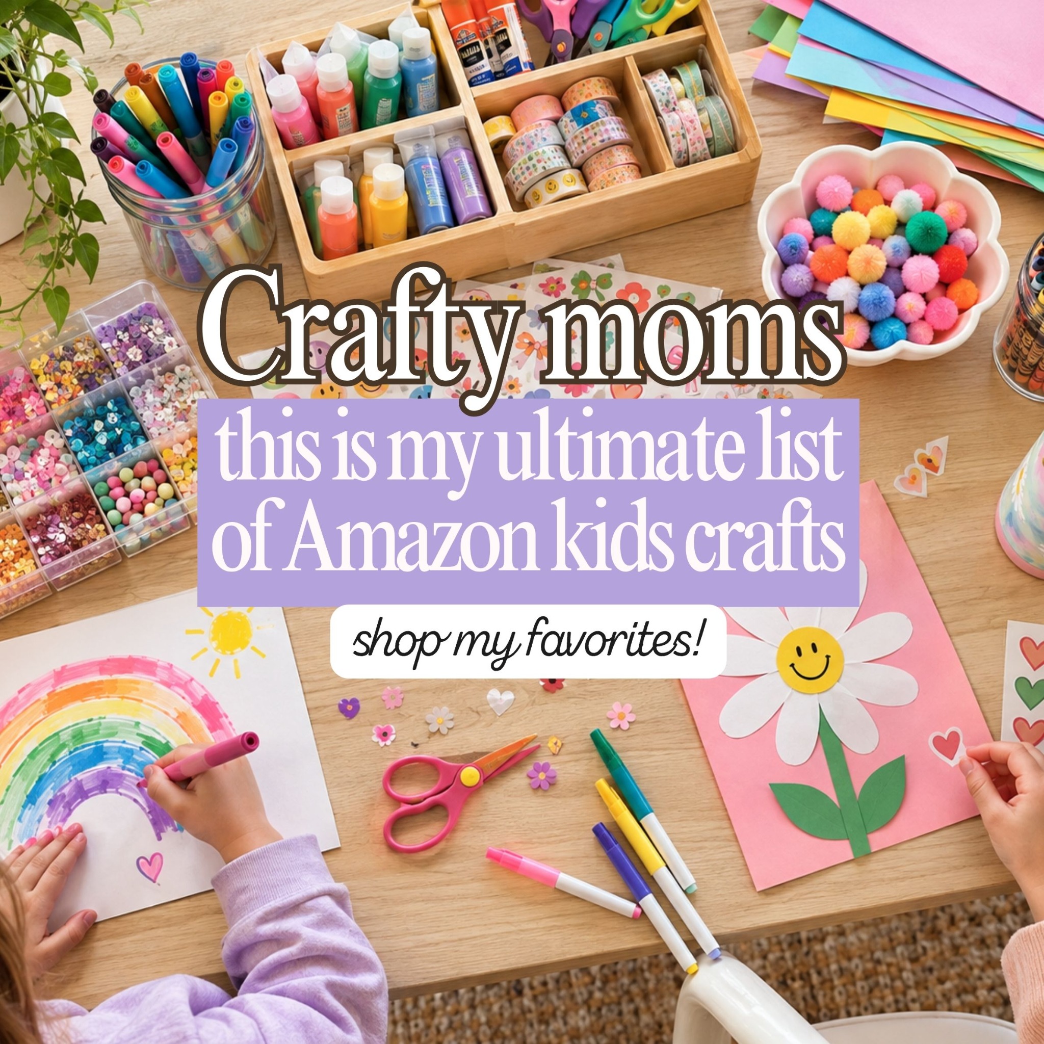Mommy Wonders Facebook ad