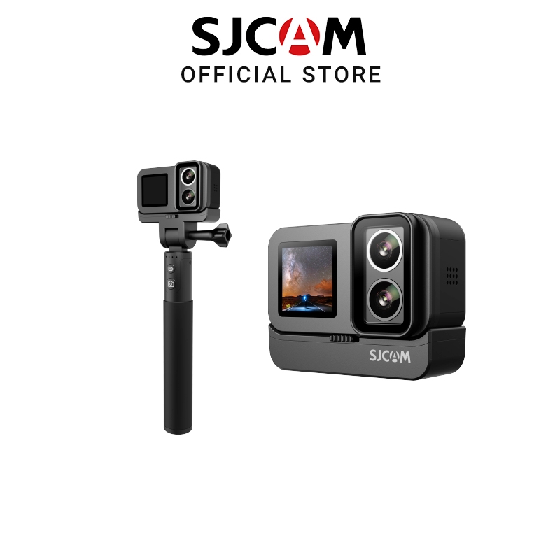 Sj cam flagship store Facebook ad: Save big with SJ CAM Flagship Store shop…