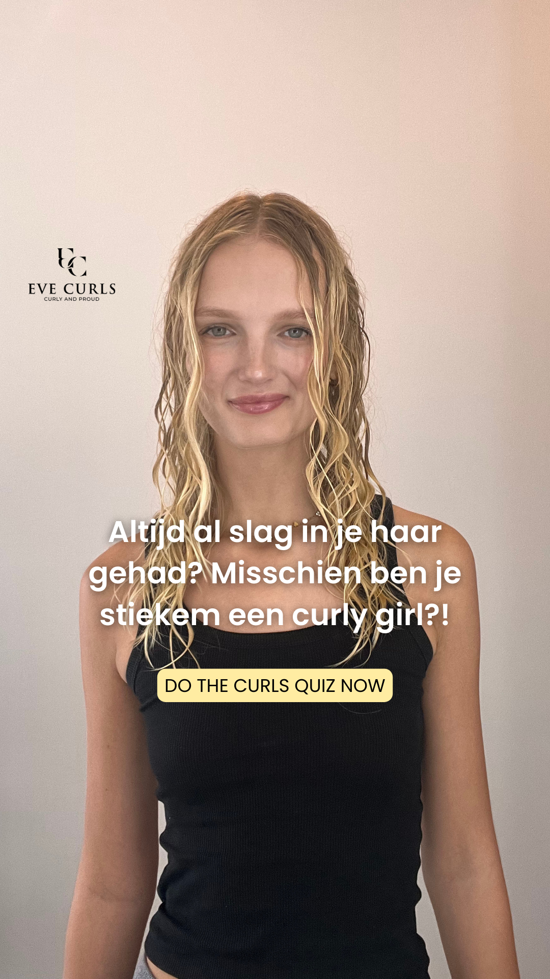 Eve Curls Facebook ad