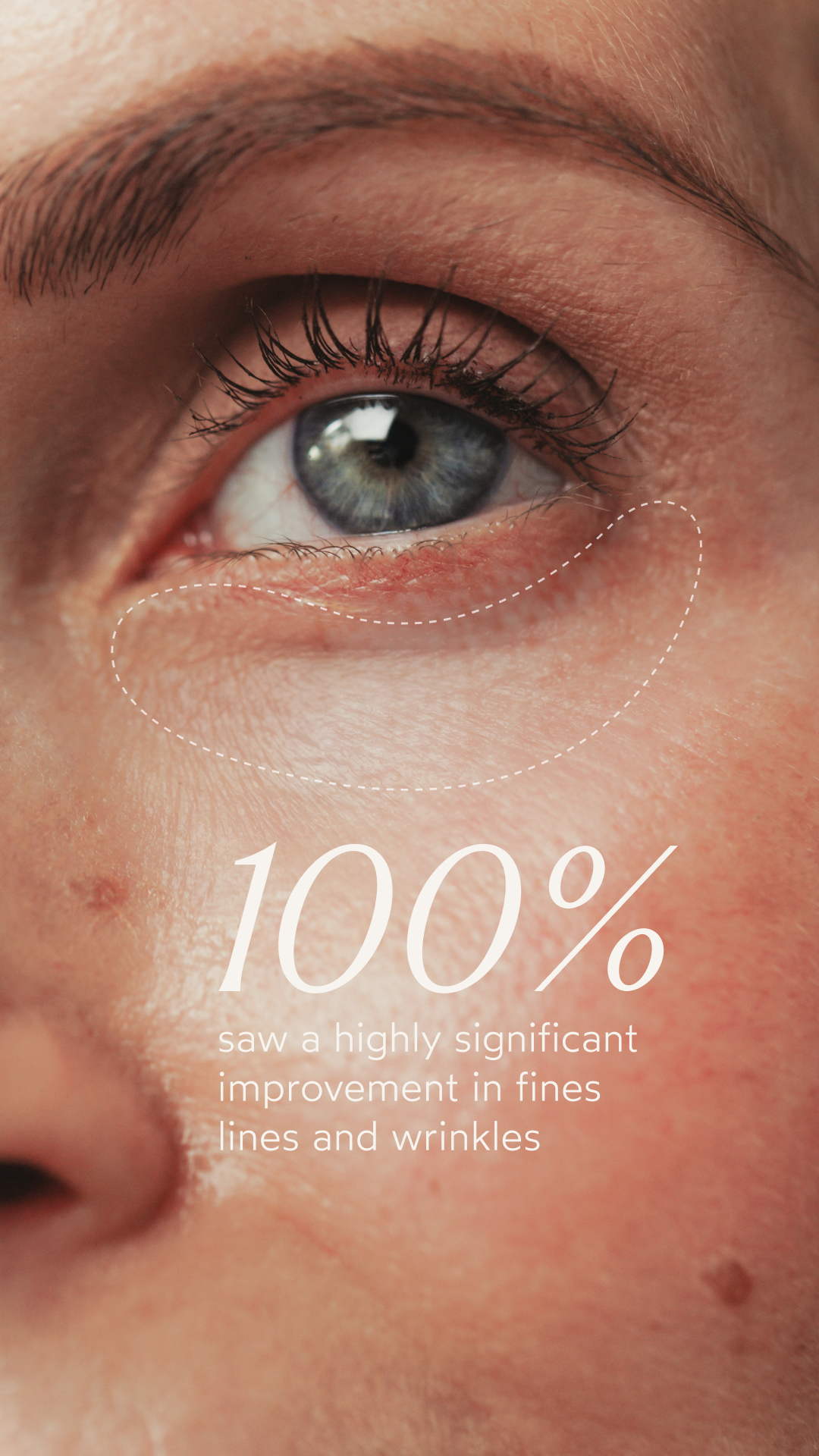 True Botanicals Facebook ad