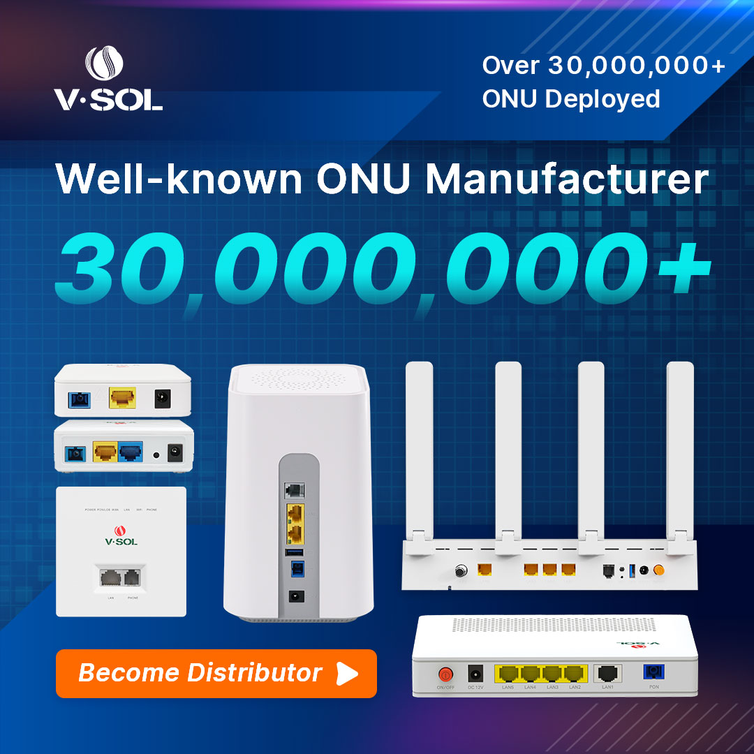 V-Solution Telecommunication Technology CO.,LTD Facebook ad from Jul 8, 2026