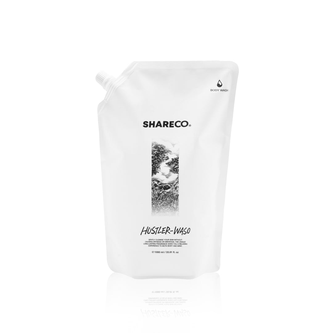 SHARECO 香水吊卡 Facebook ad