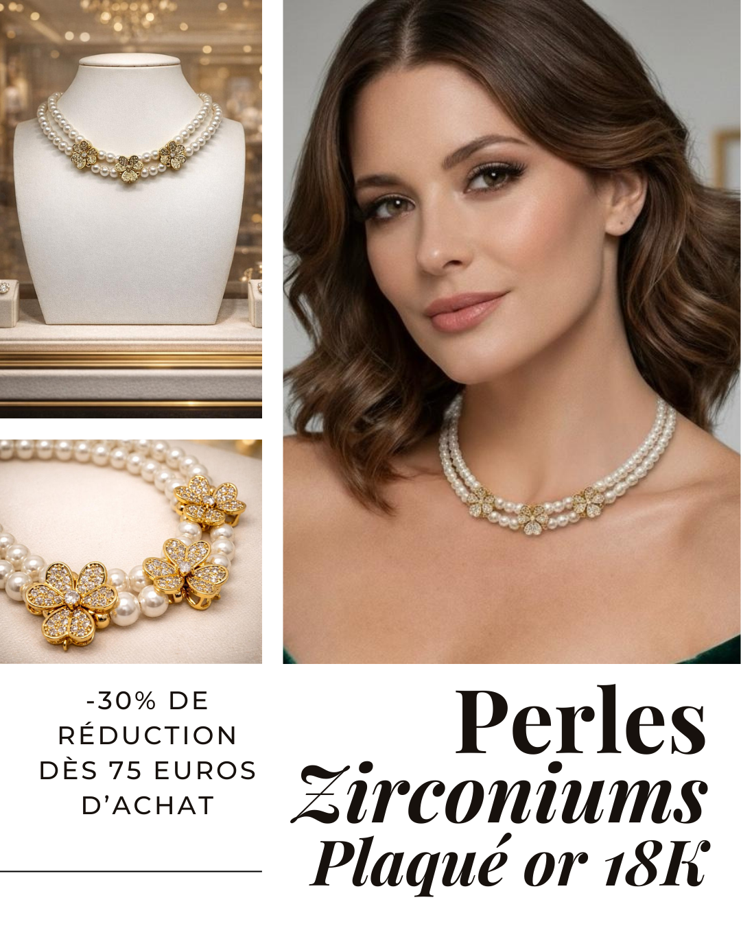 La boite à merveilles Facebook ad