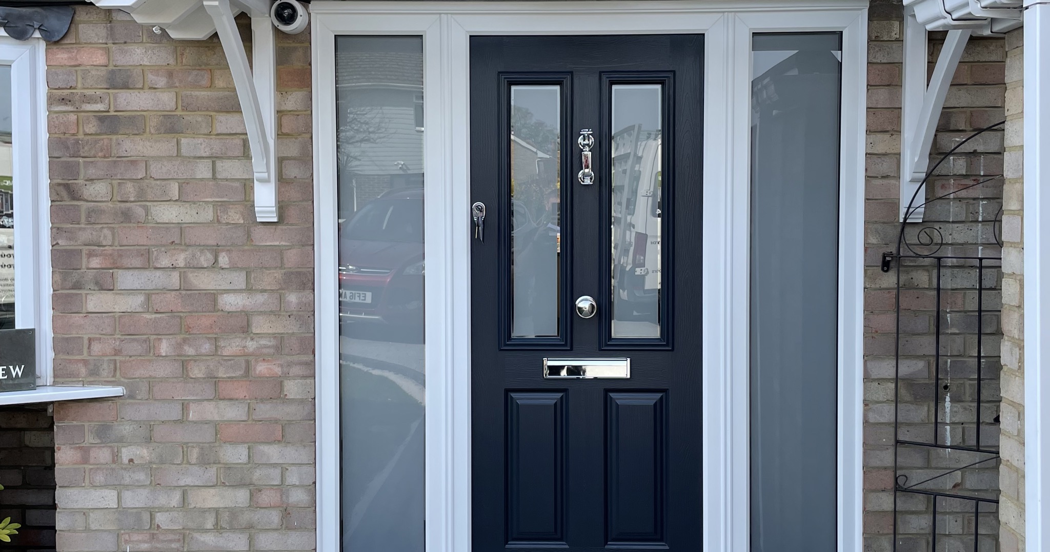 Doors 4 you Facebook ad