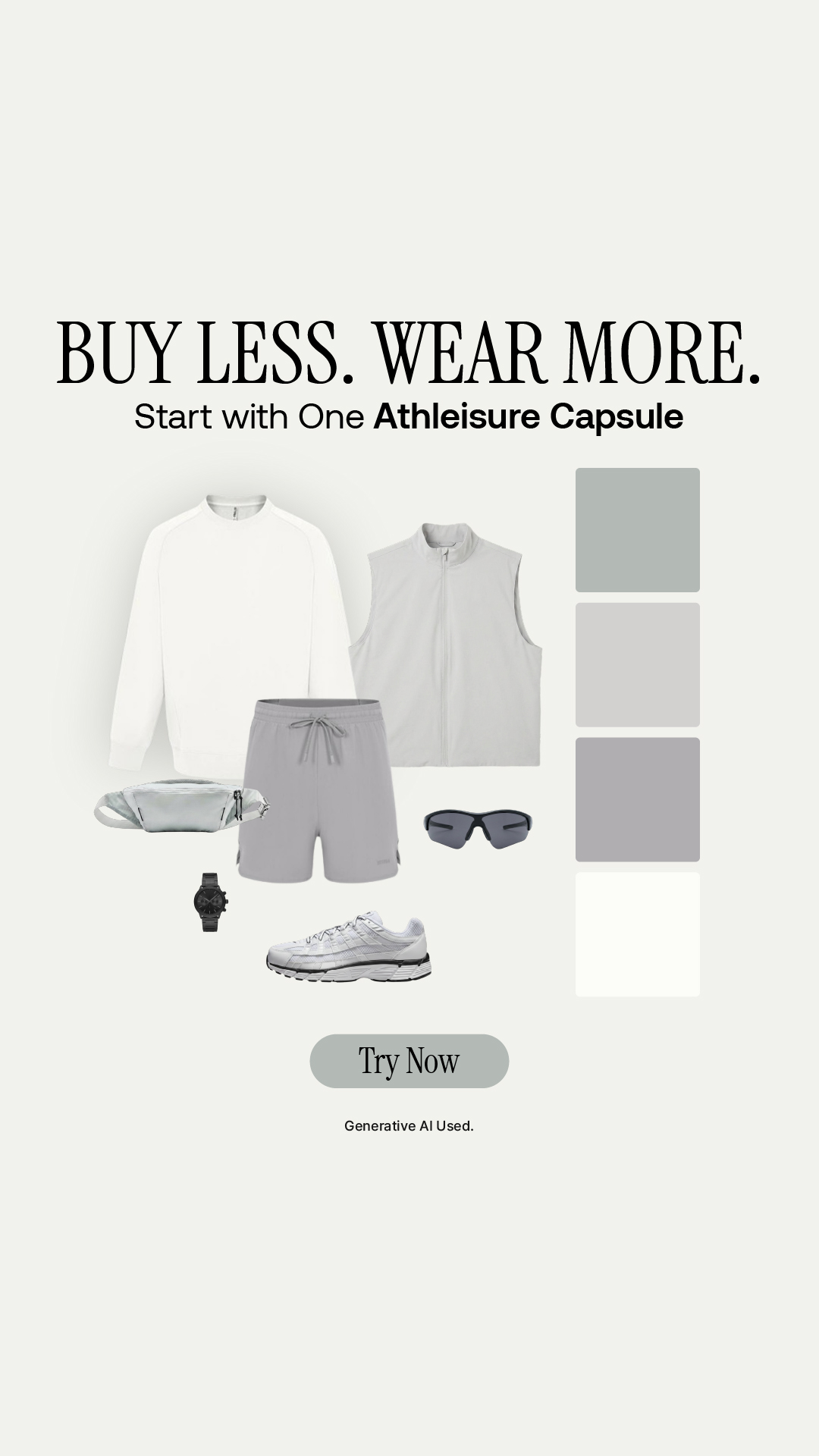BetterMe Store Facebook ad