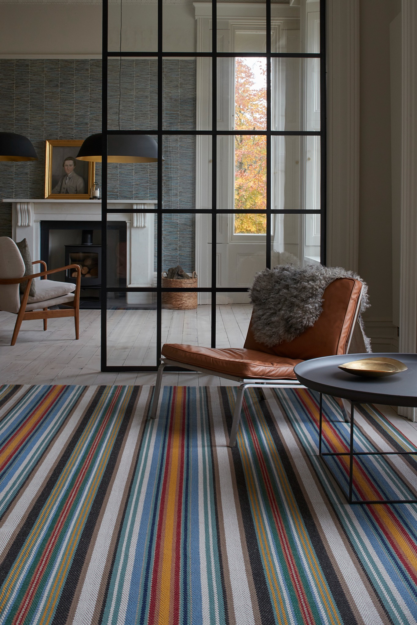 Quality Carpets & Flooring Facebook ad: Upgrade your home's carpets or flooring this summer!