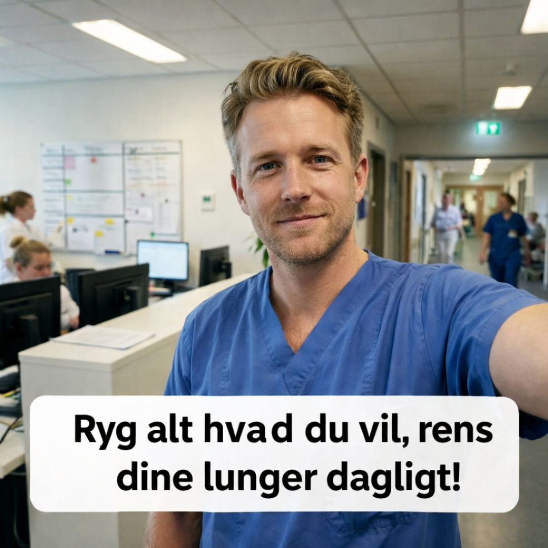 Wellness - DK Facebook ad