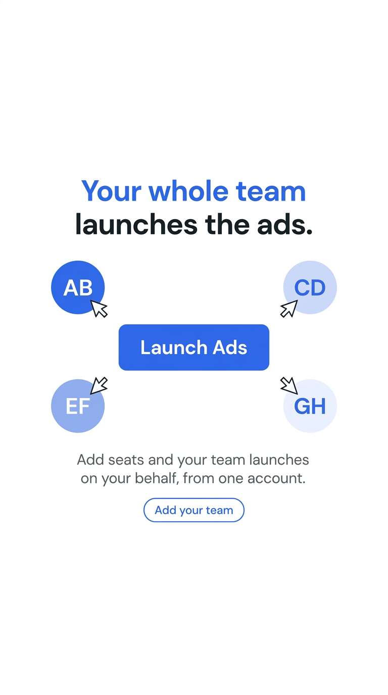 Rapid Ads Facebook ad