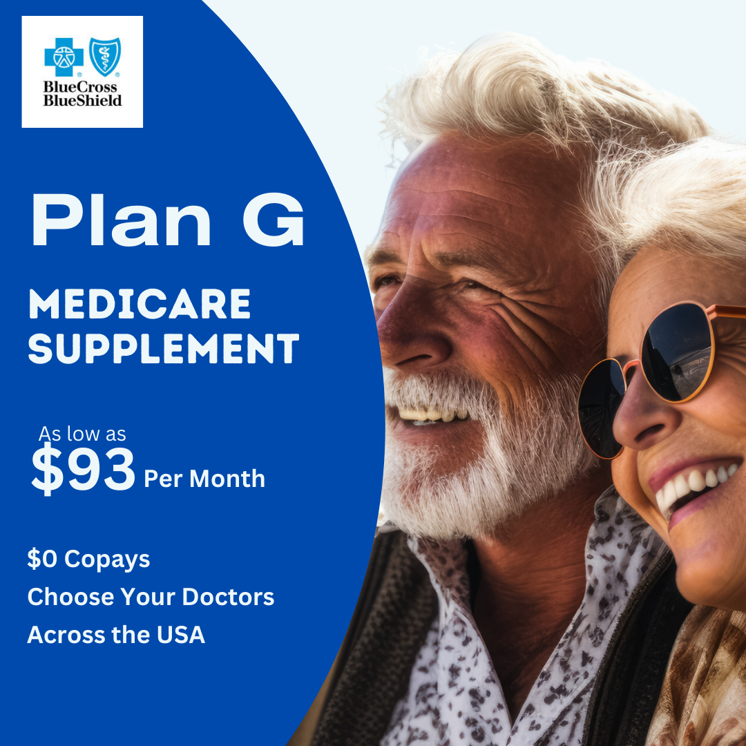 Medicare Supplement Solutions Facebook ad from Jul 28, 2026