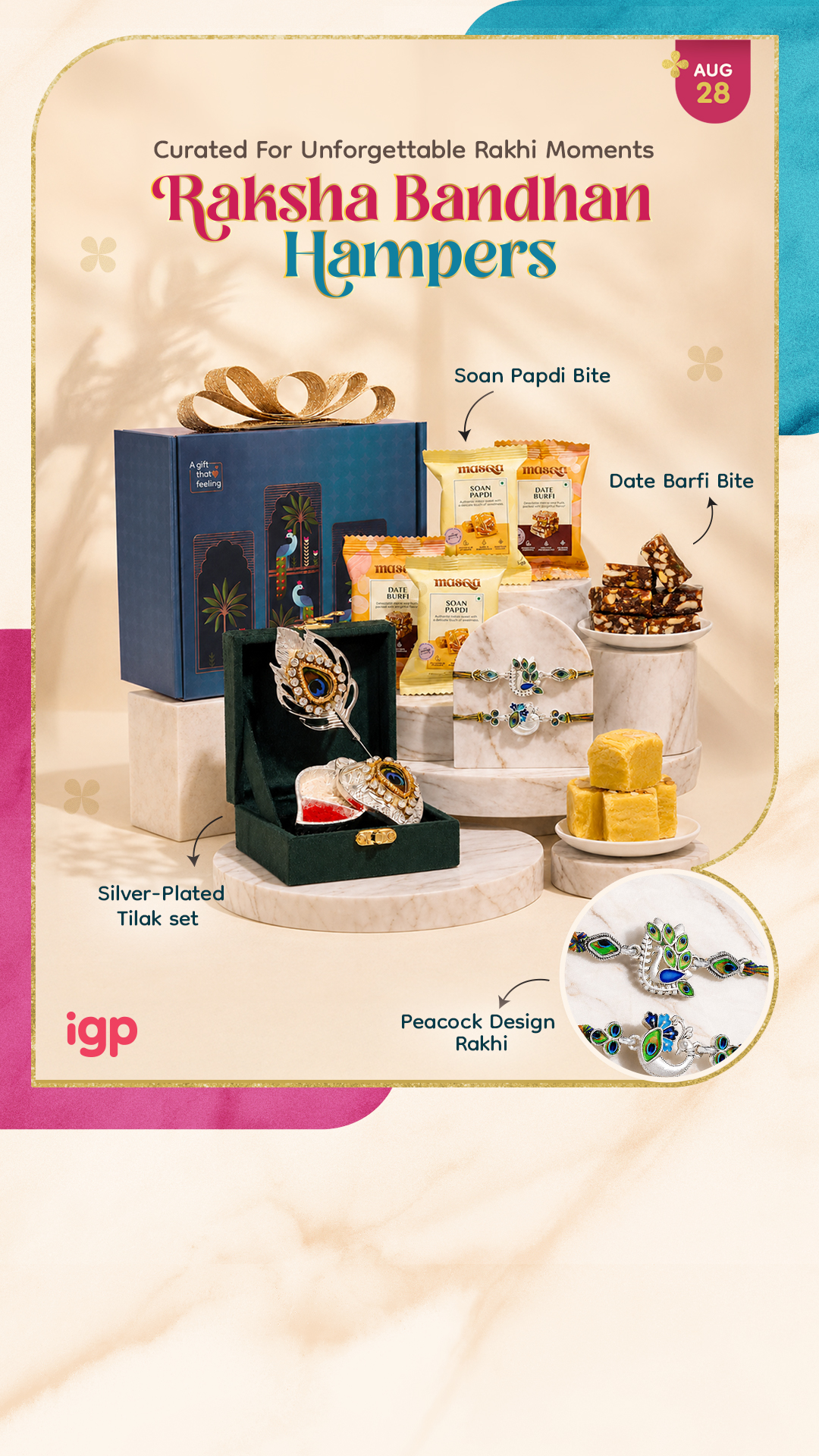 IGP.com Facebook ad
