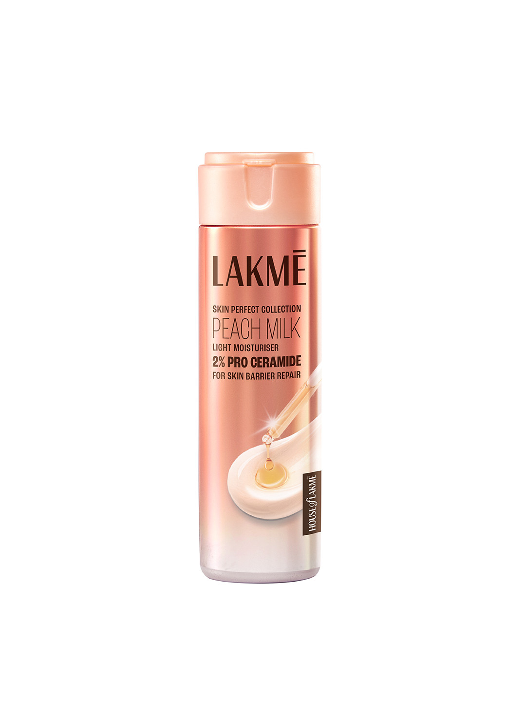 Lakmē Skin Facebook ad