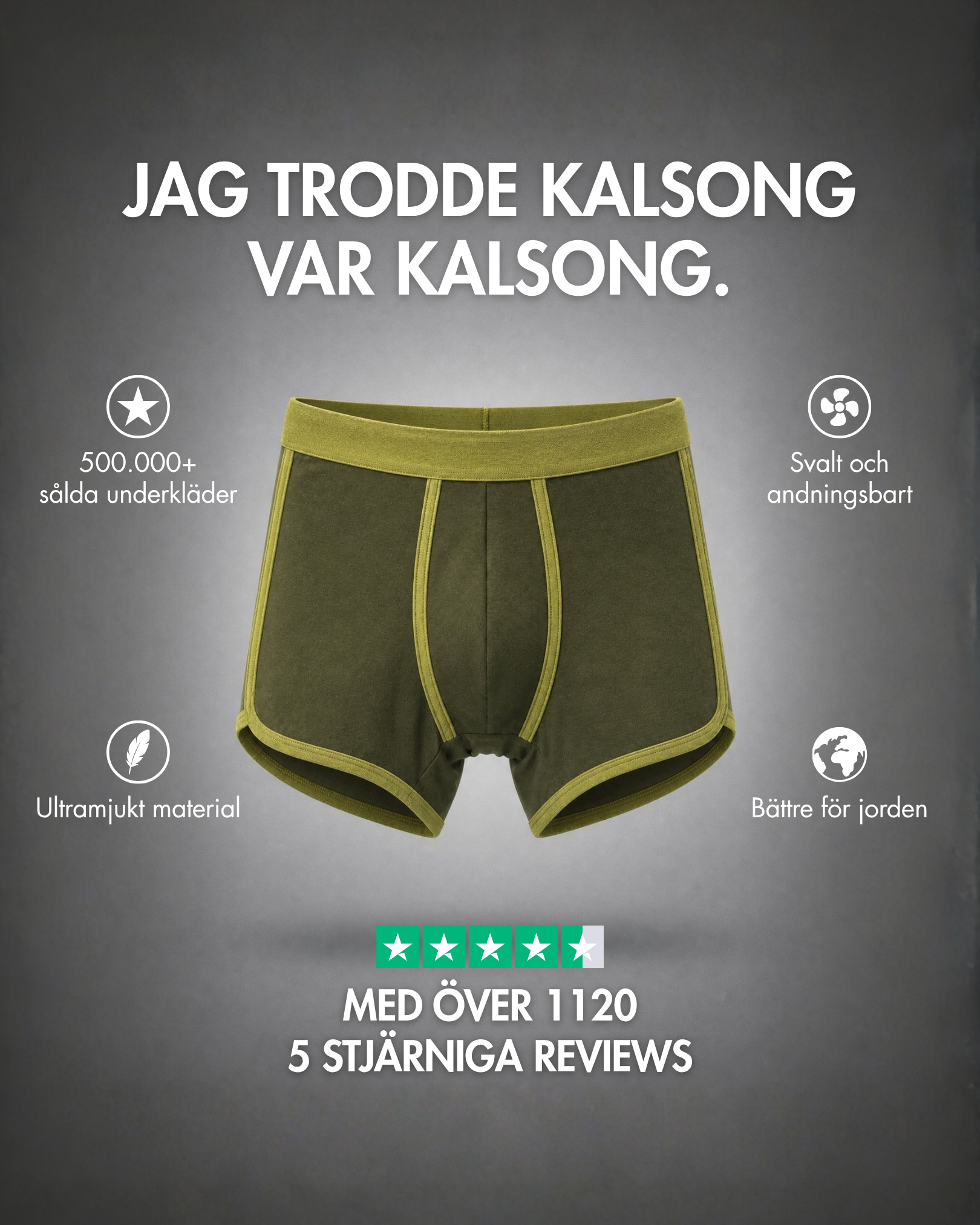 Kim Denzler Facebook ad