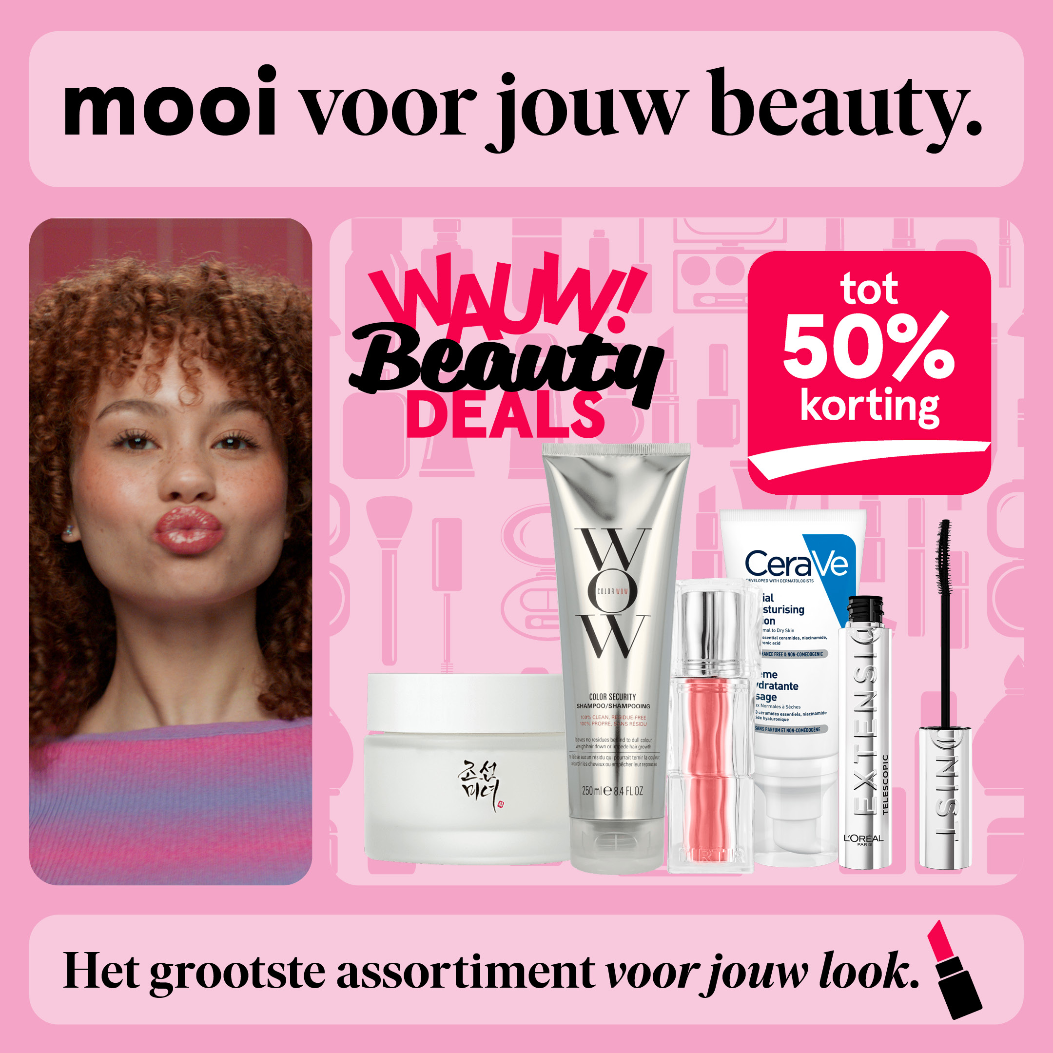 Etos Facebook ad