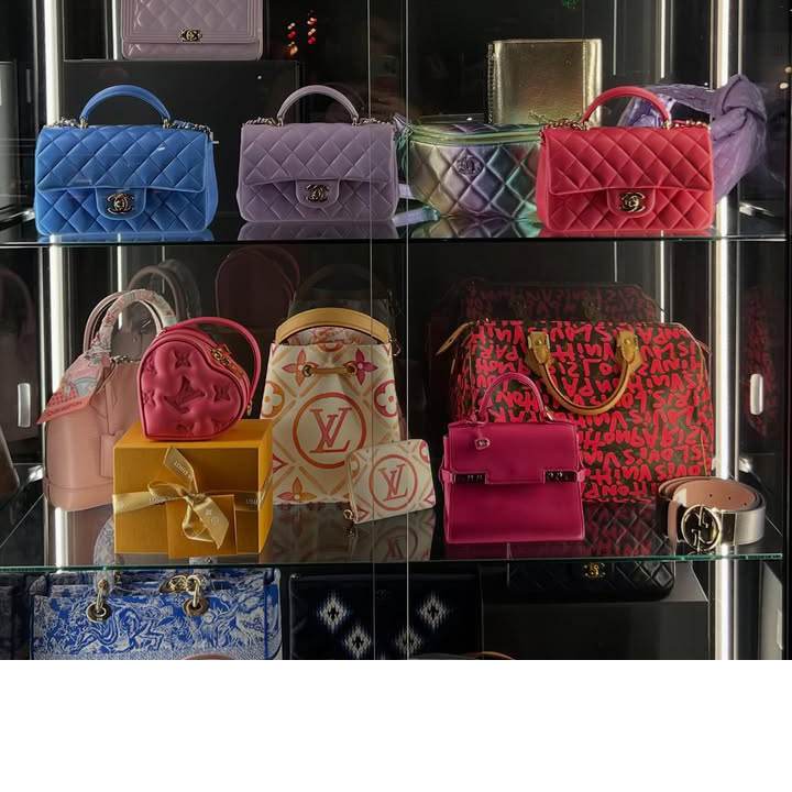 Maisonnoir-luxury Facebook ad