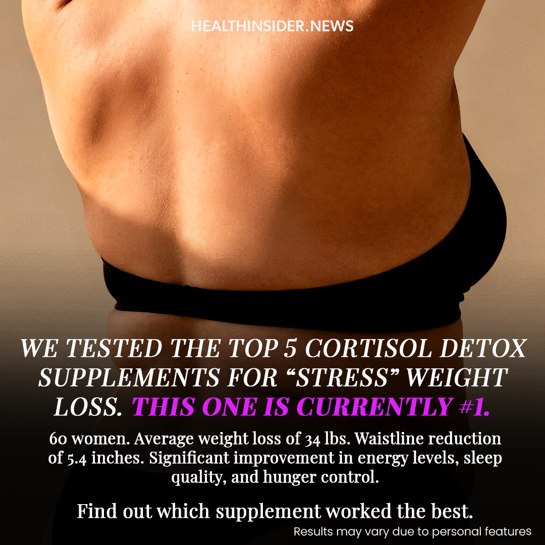 Health Insider Facebook ad
