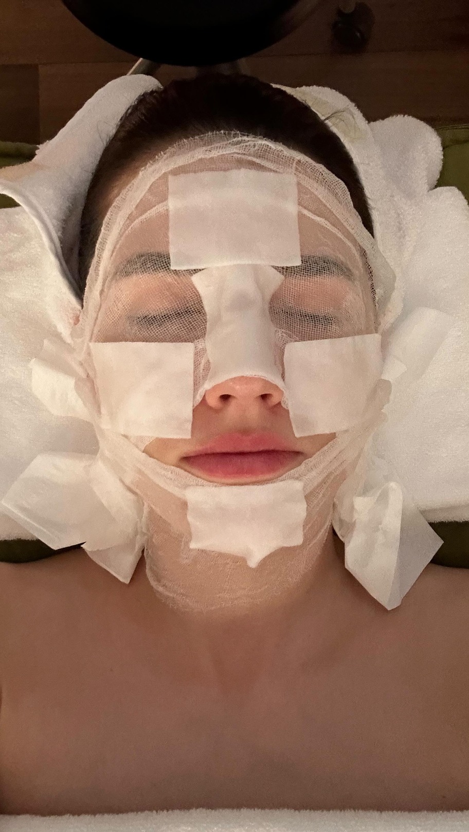 Agnieszka Głaczyńska - Ekspert K-Beauty Facebook ad: Zauważyłyście już pierwsze efekty stosowania koreańskiej…