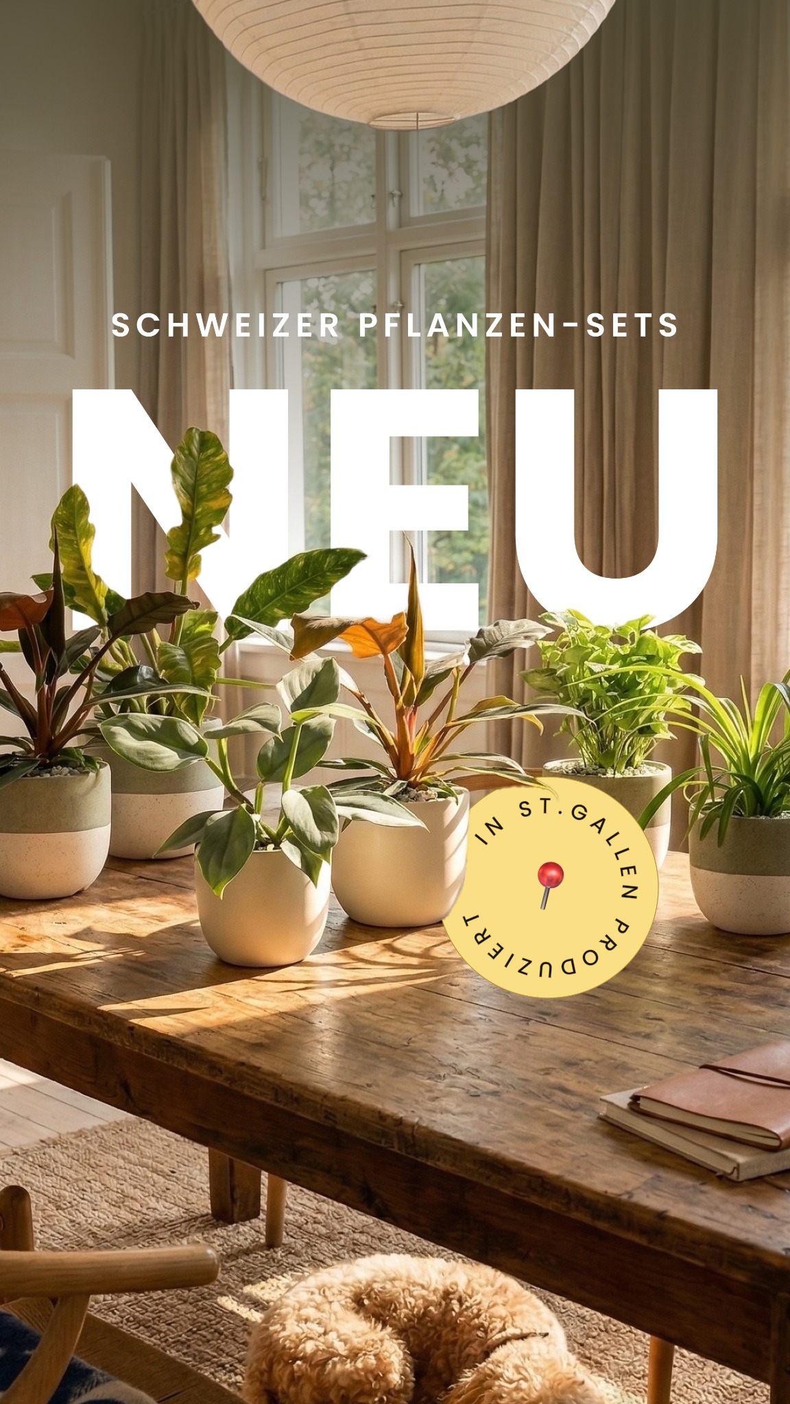 feey.pflanzen Facebook ad