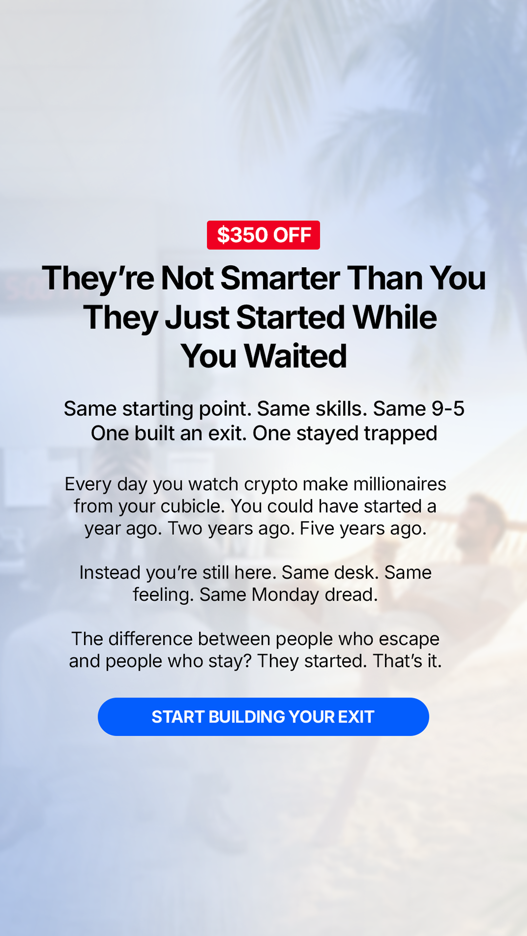 Cryptonary Facebook ad