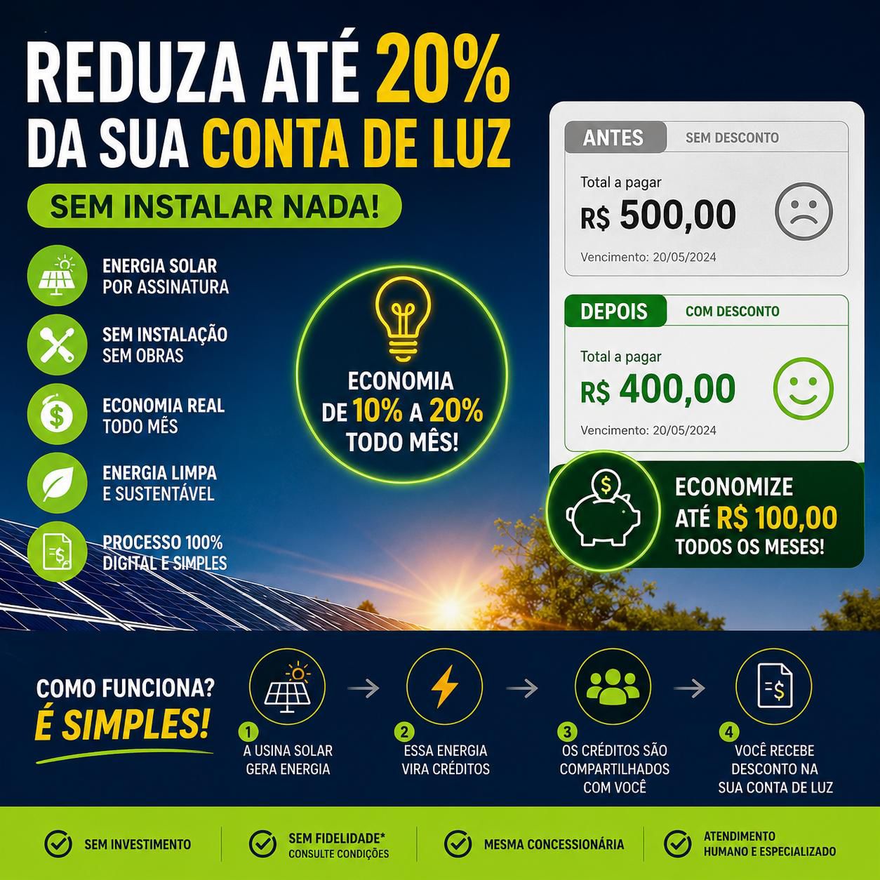 Rt Credit Facebook ad