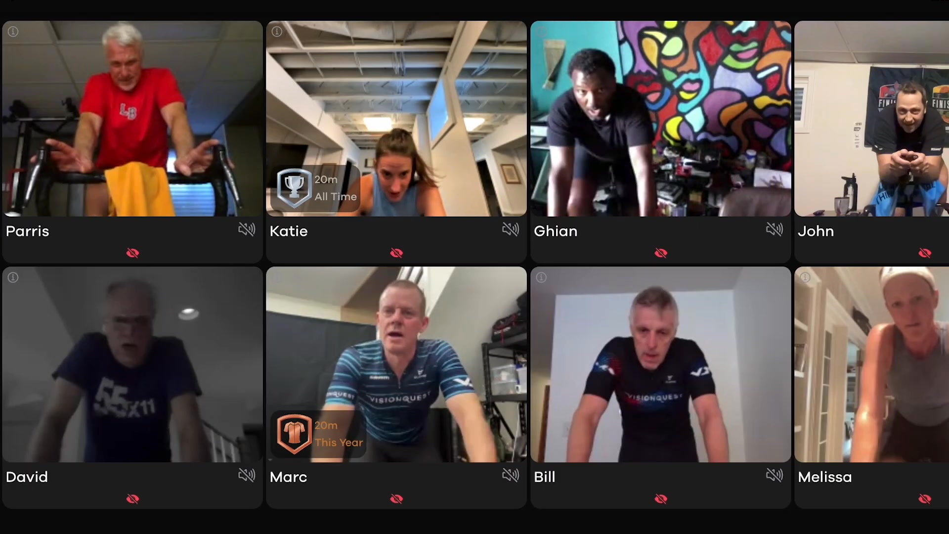 Velocity Cycling Facebook ad: Scale Your Endurance Coaching