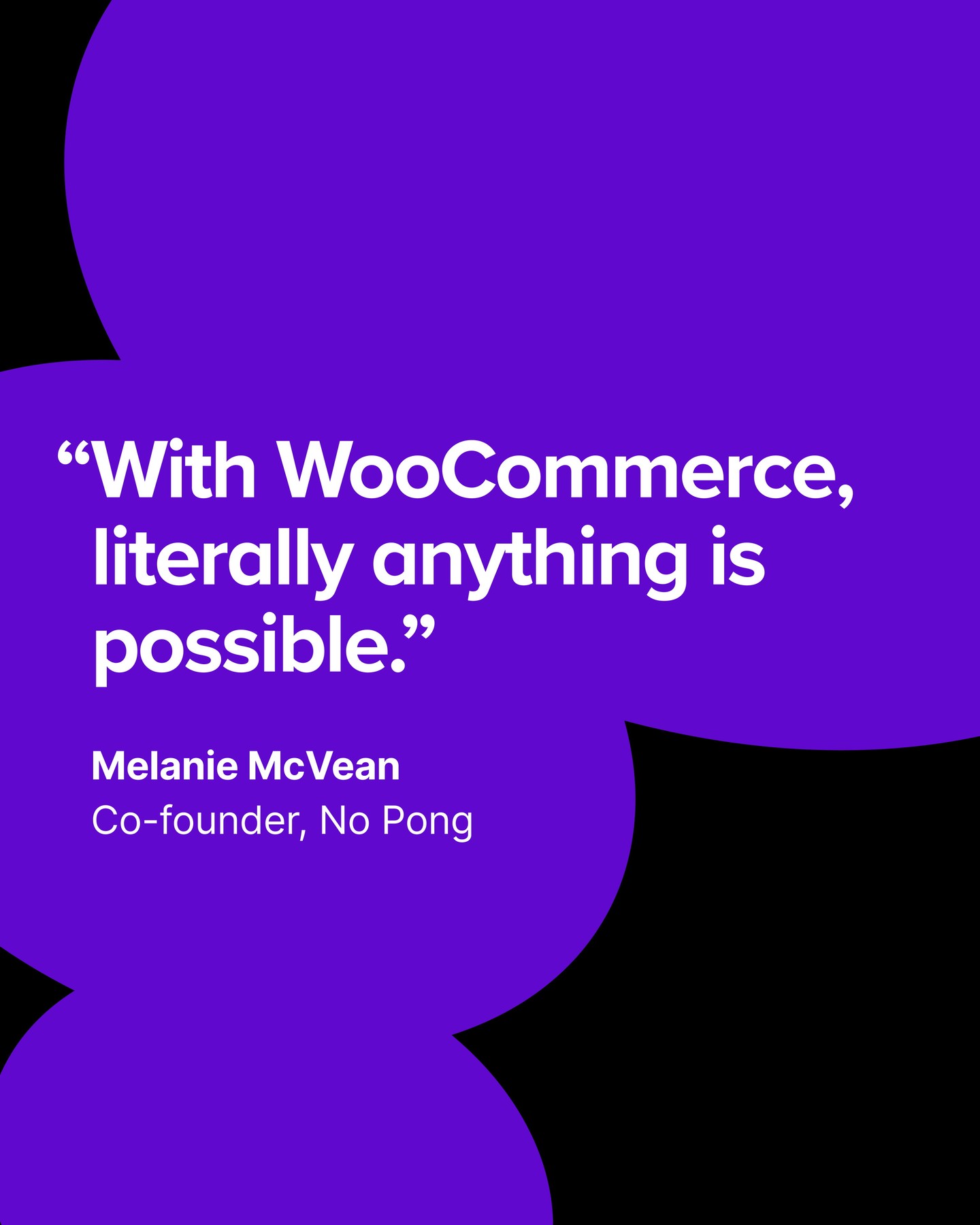 WooCommerce Facebook ad