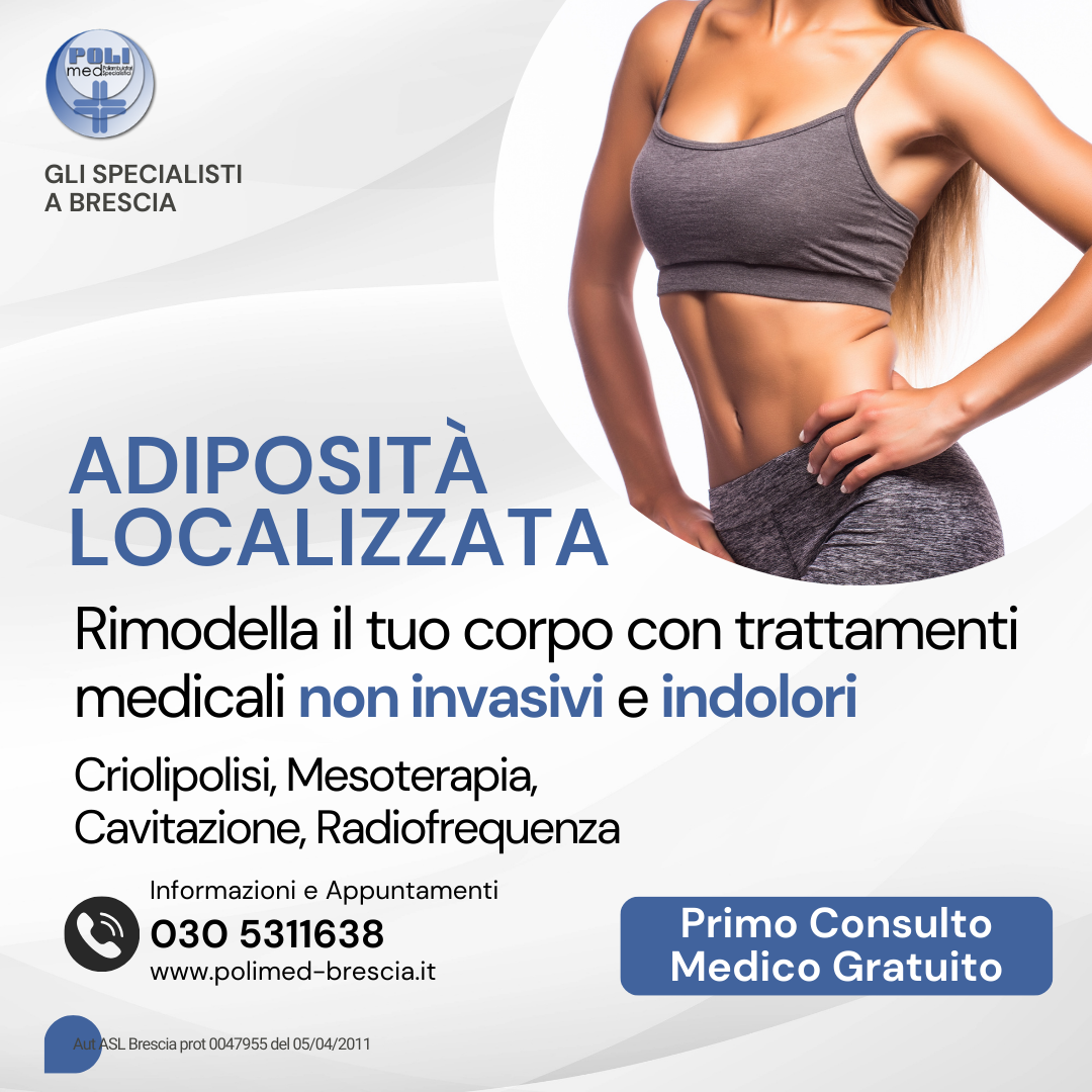 POLImed Facebook ad