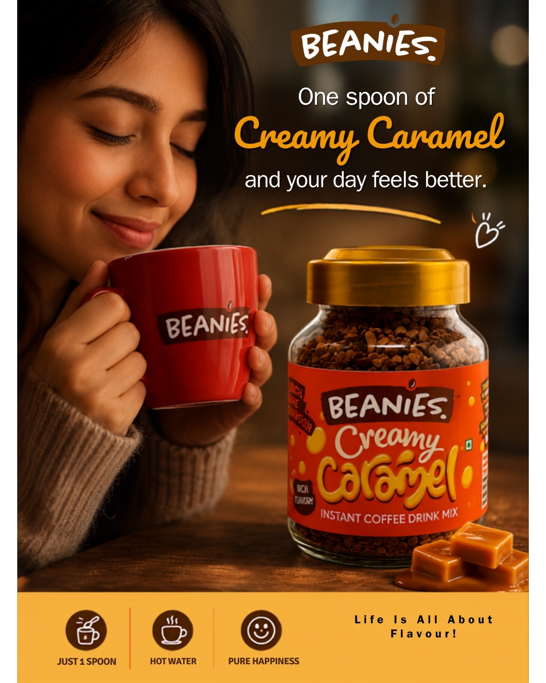 Olykart Facebook ad