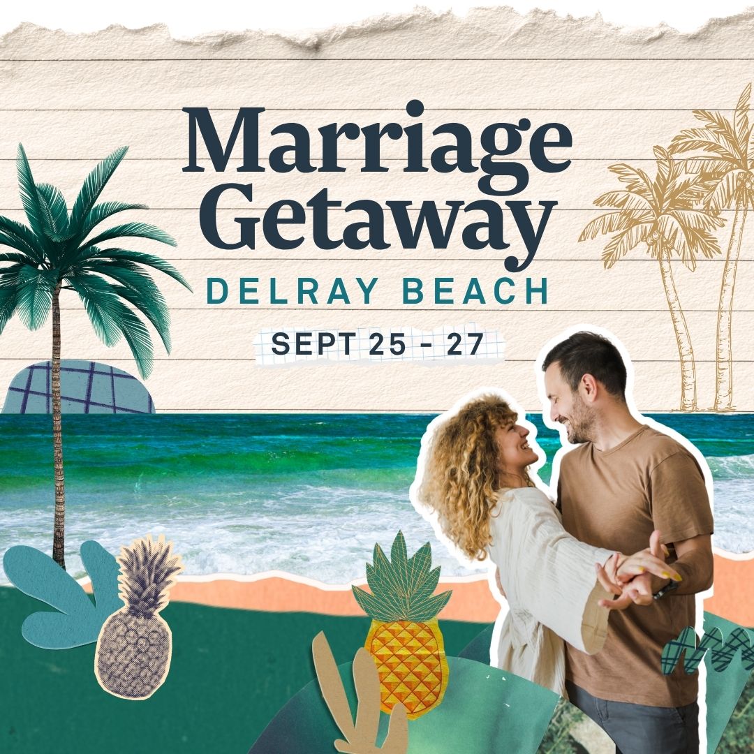 FamilyLife Facebook ad