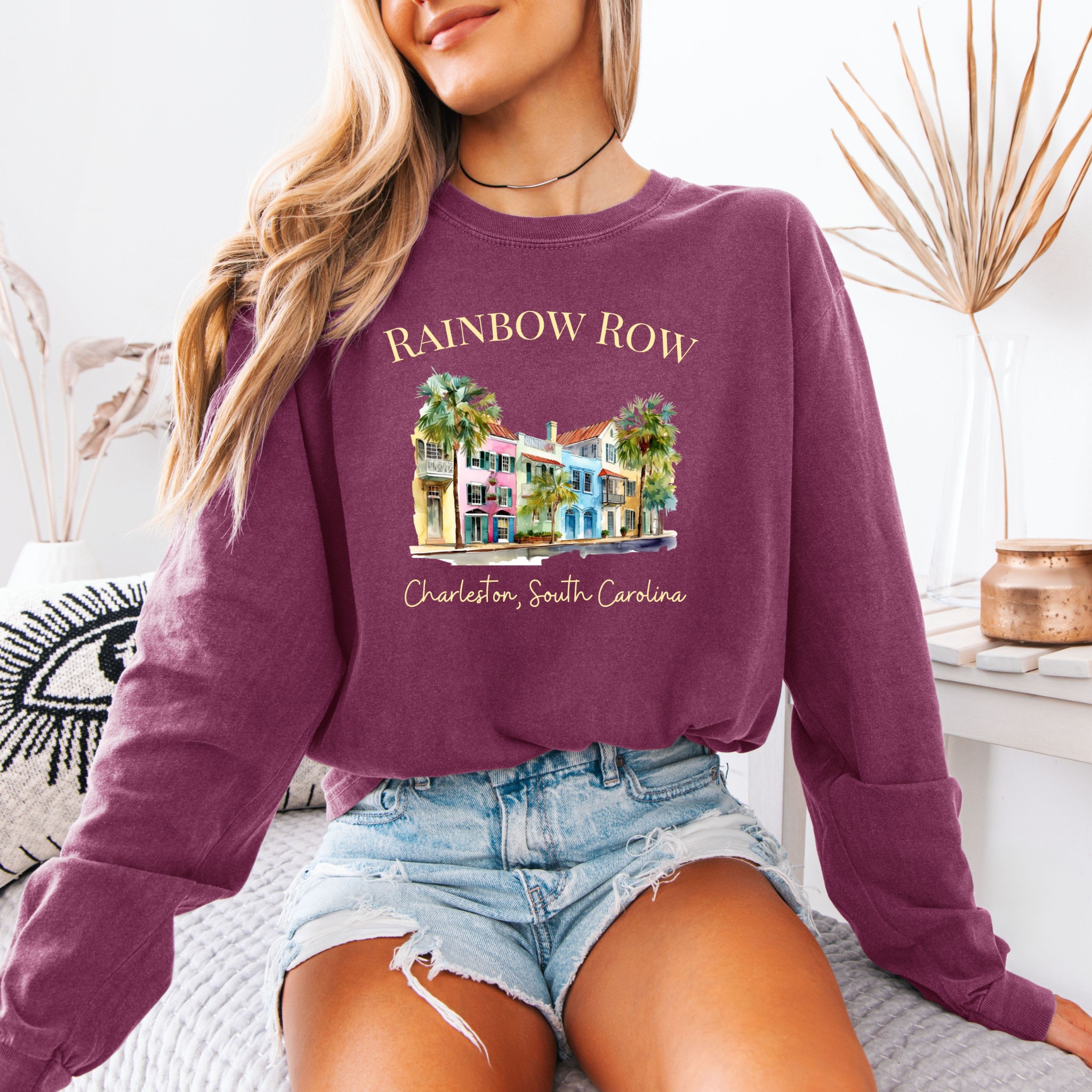 Cindy L Fun Shirts Facebook ad: Eco-Friendly Travel Shirts, Protest Shirts, Funny Shirts