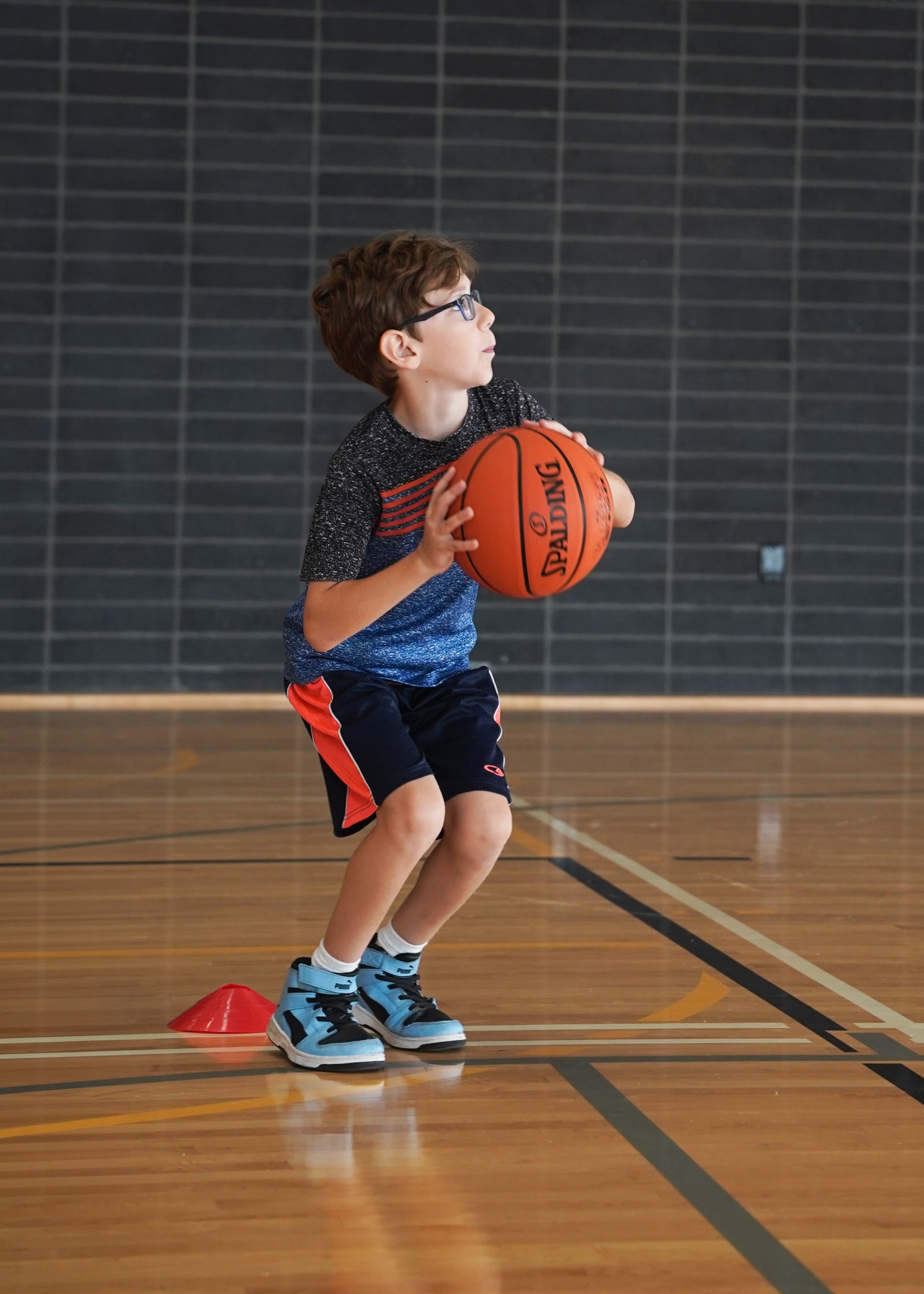 Recreation Vaughan Facebook ad from May 22, 2026