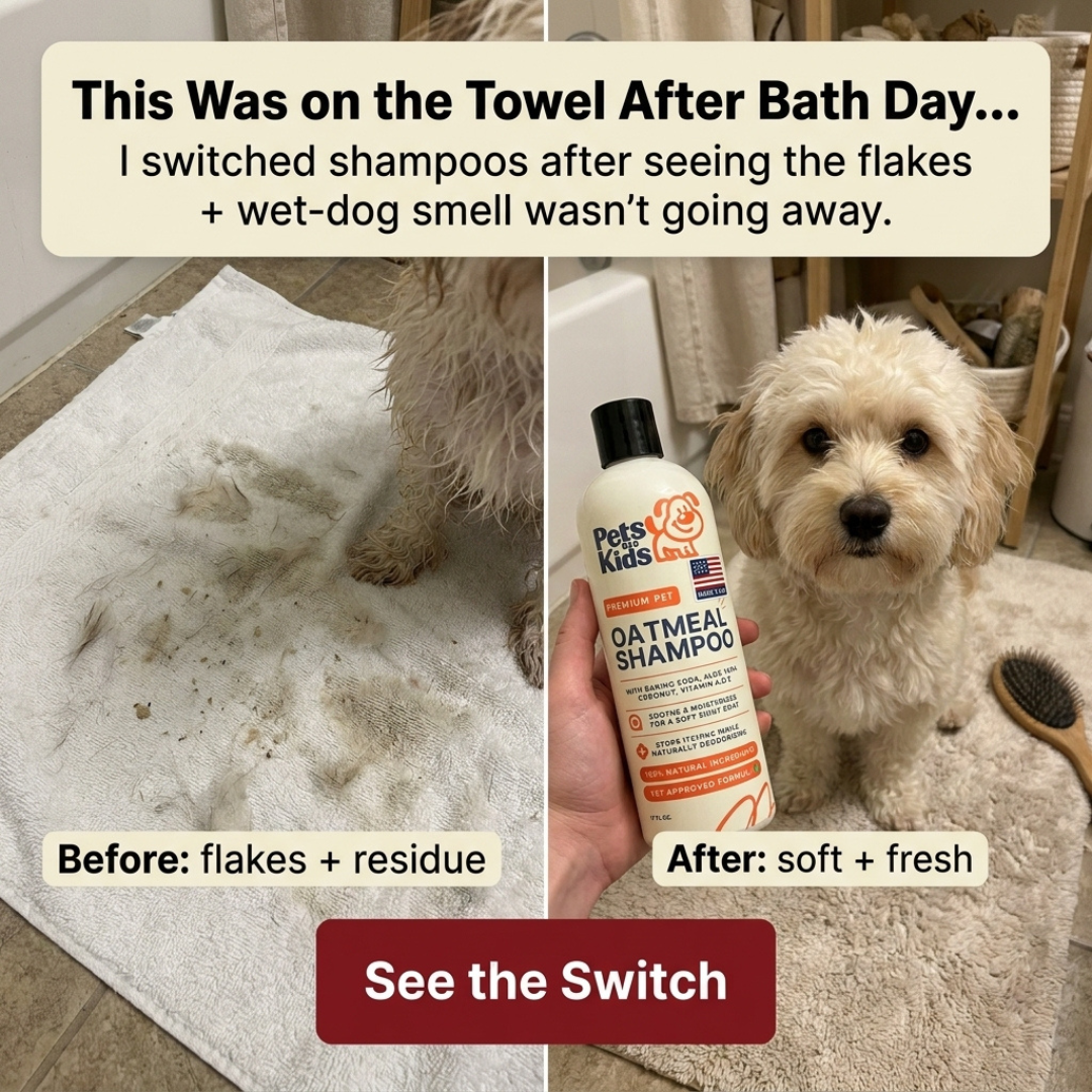 Bad Parenting Moments Facebook ad