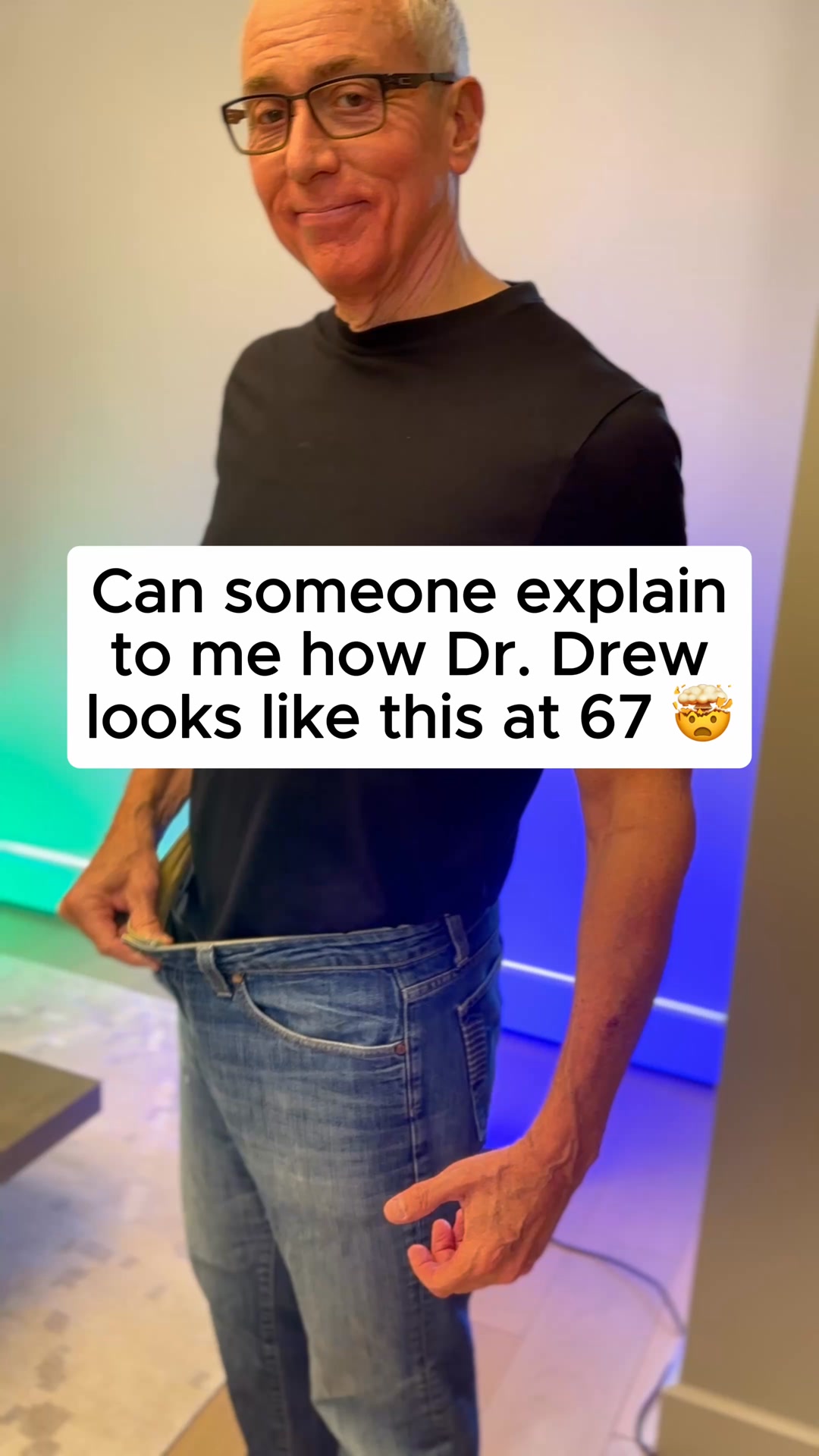 V Shred Facebook ad: 60 sec quiz explains how to get in shape fast