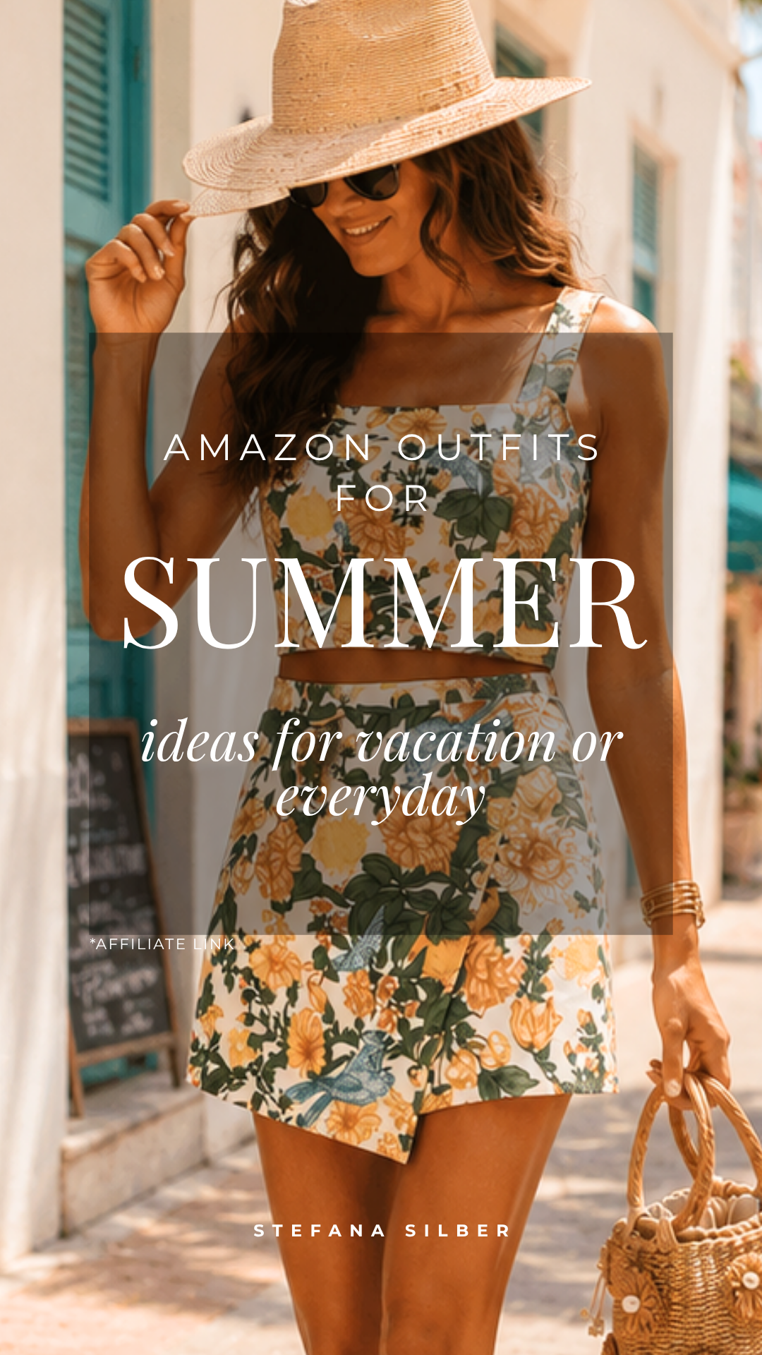 Stefana Silber Blog Facebook ad