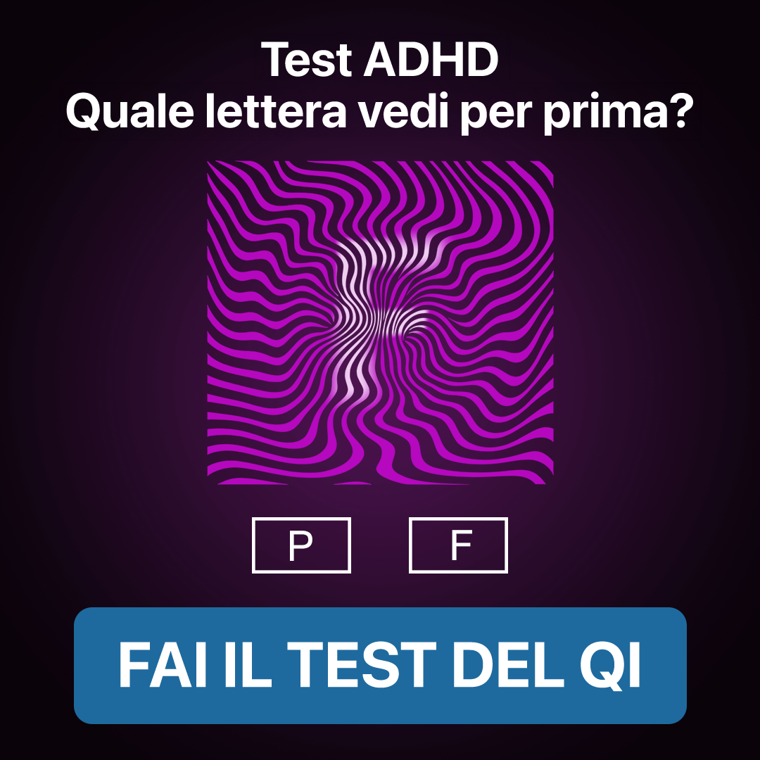 My IQ Facebook ad