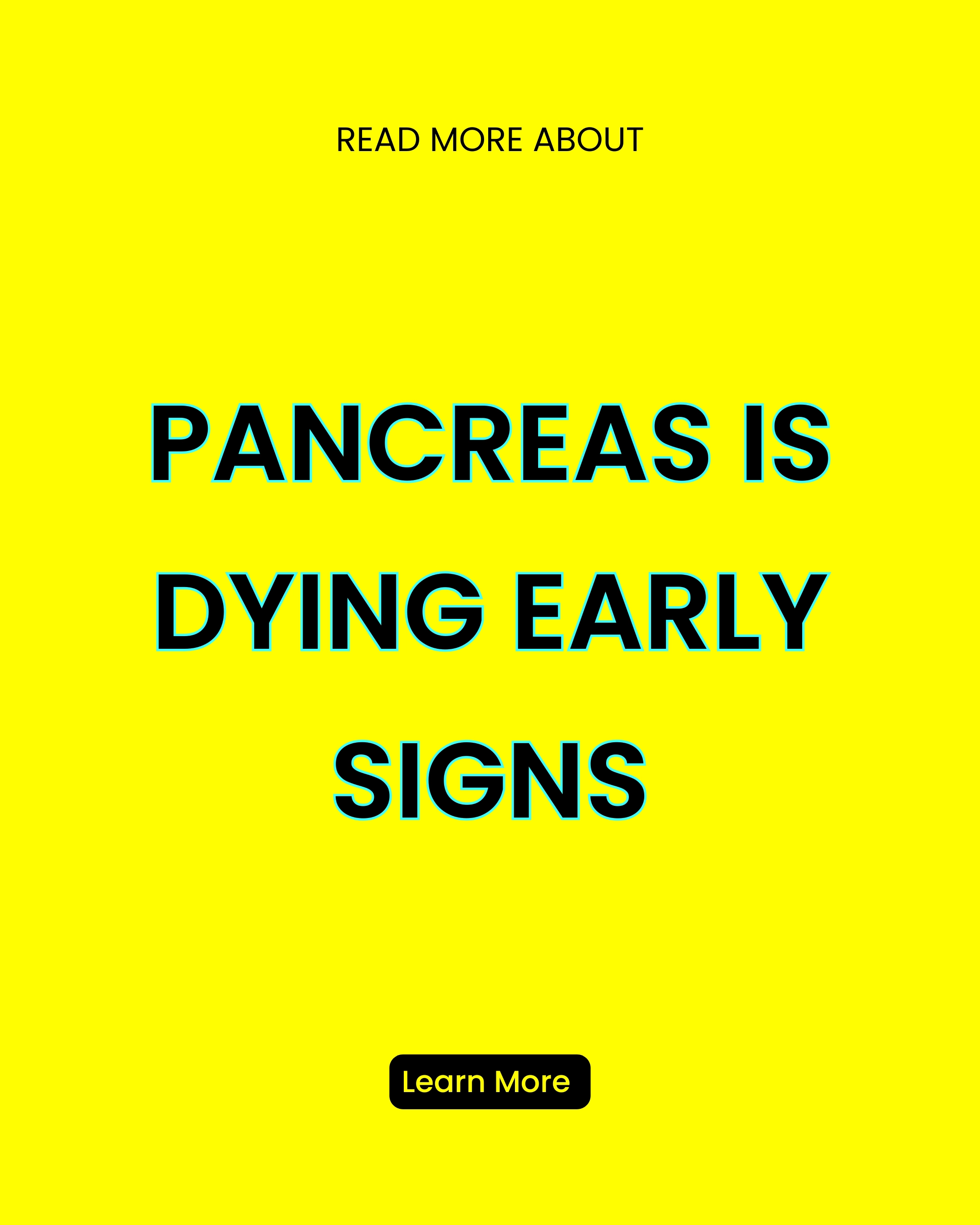 Daily Care Guide Facebook ad