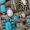 Tradition Turquoise Co