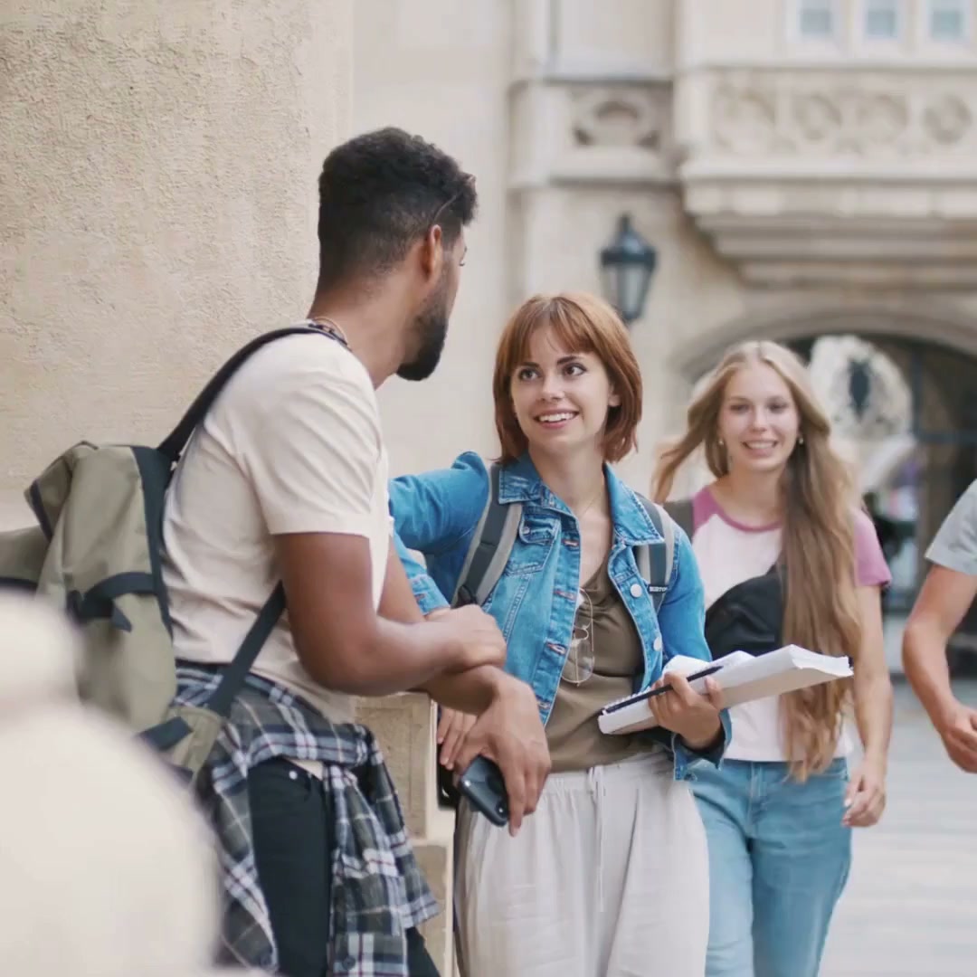 British Council España Facebook ad: El IELTS del British Council