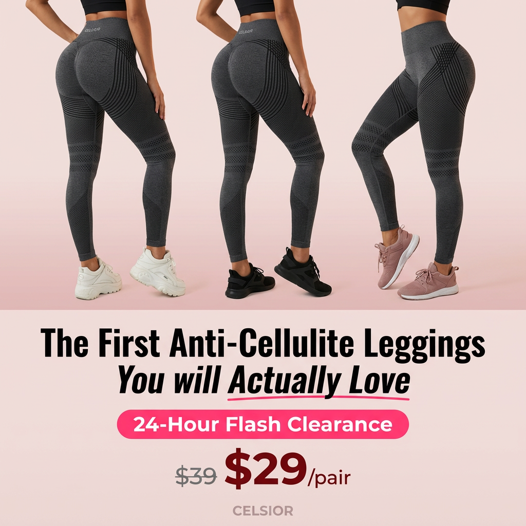 Celsior Facebook ad