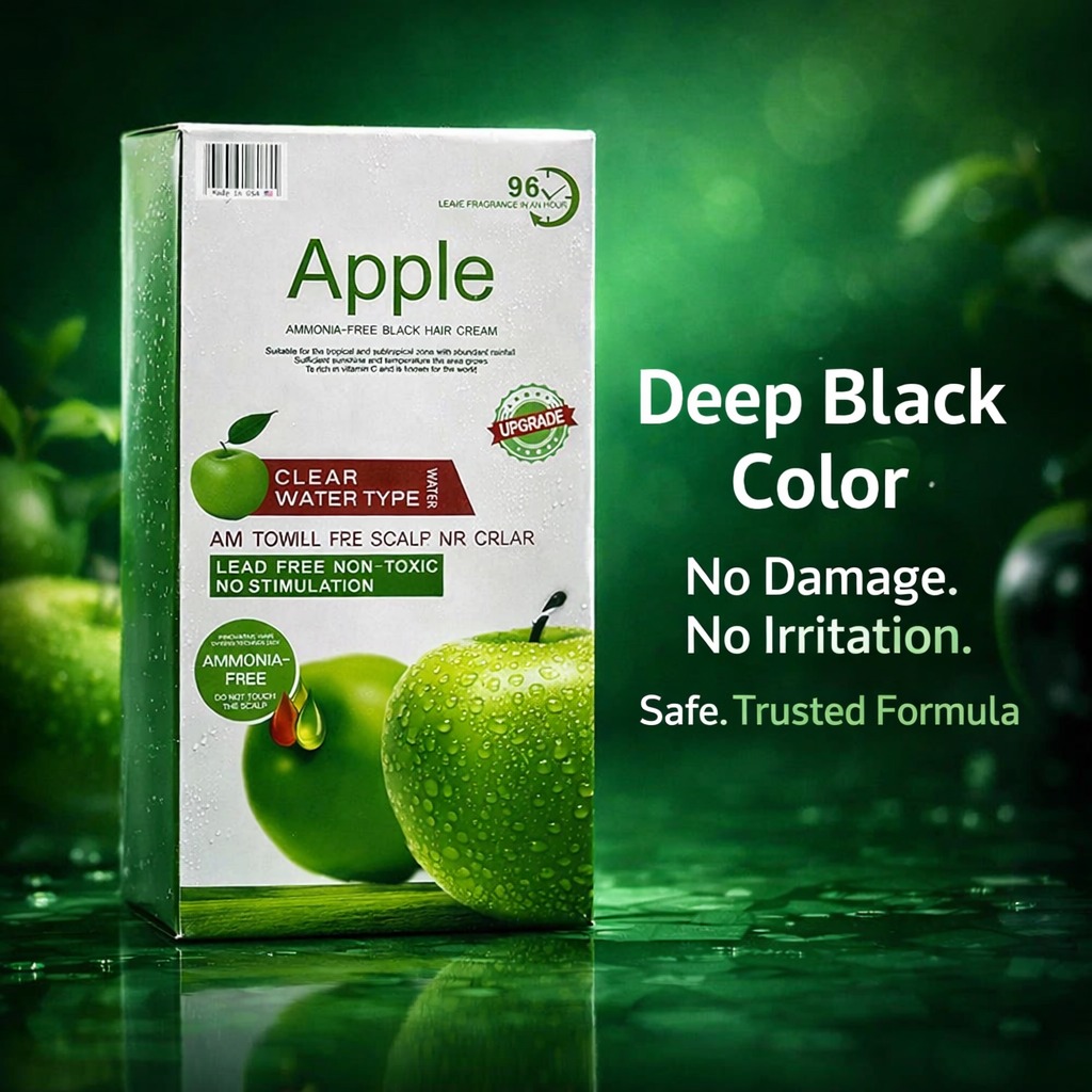 Apple Professional Facebook ad