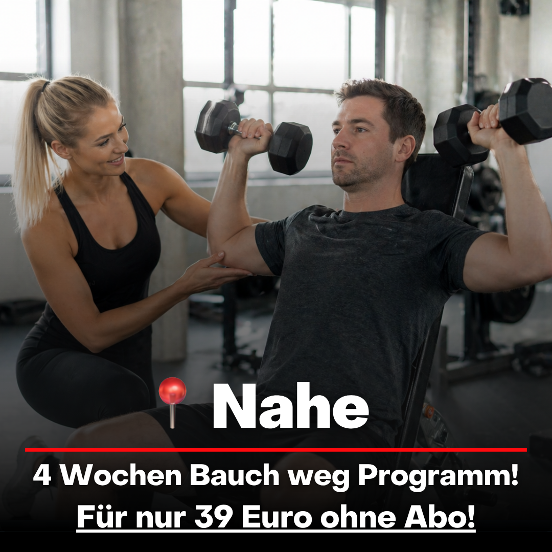 24/7 GymTime Nahe Facebook ad