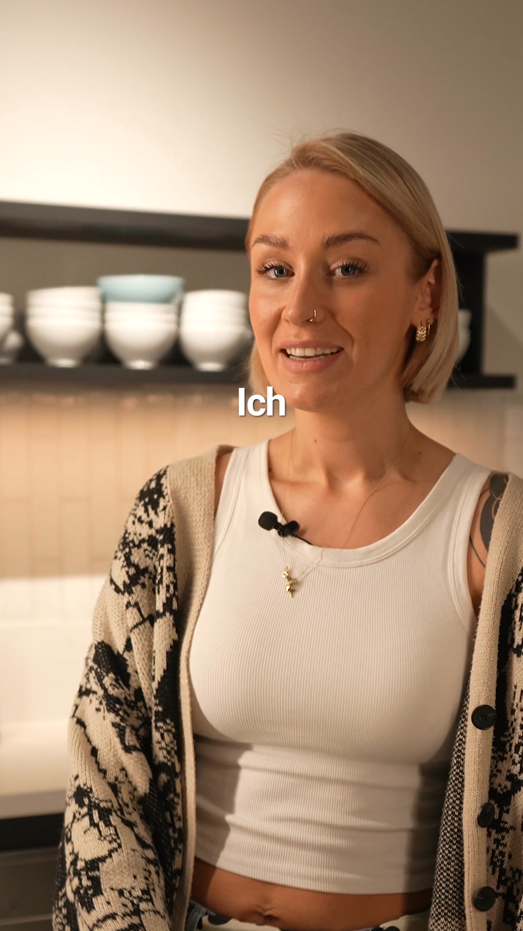 Distart Facebook ad: Starte in Deine neue Karriere heute