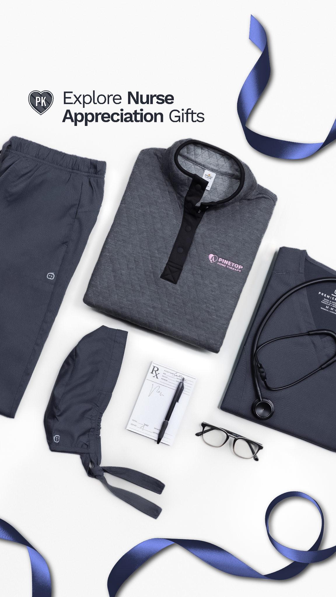 PK Health Gear Facebook ad