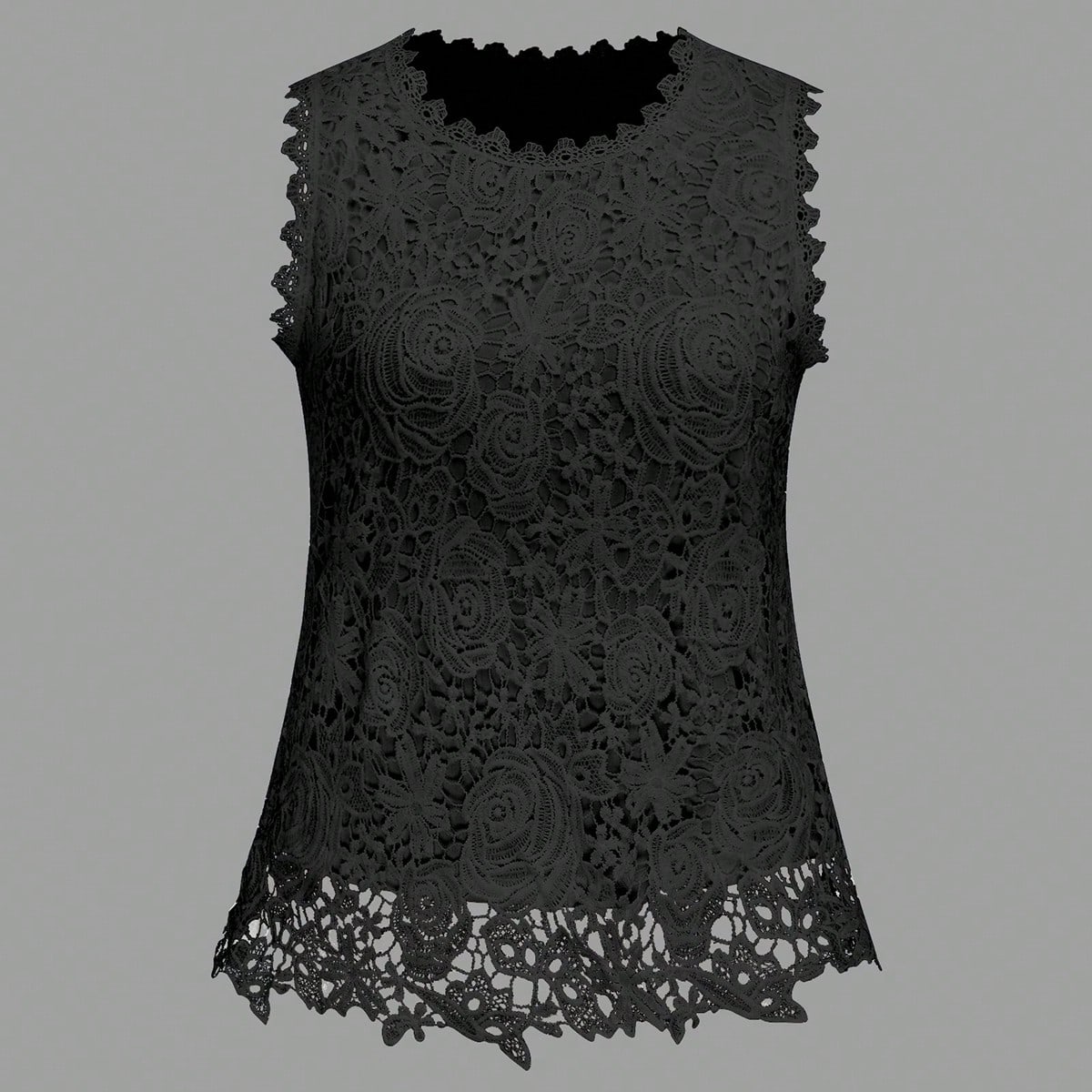 SHEIN CURVE Facebook ad