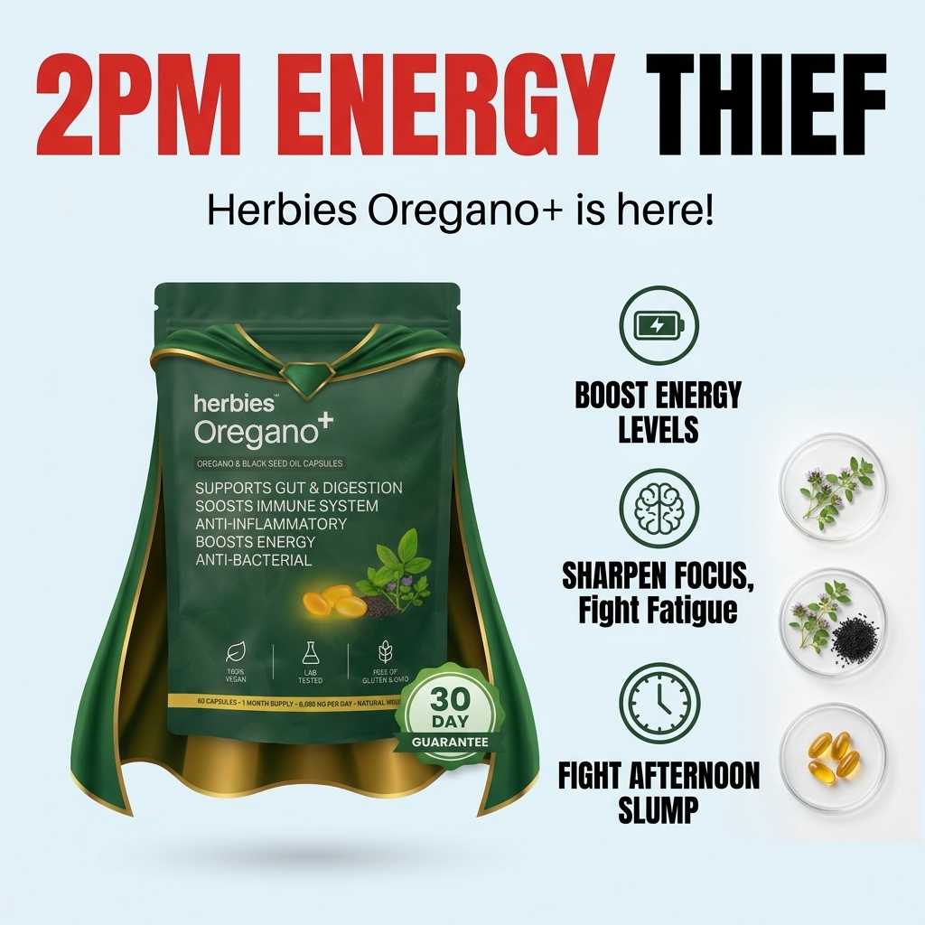 TryHerbies Facebook ad