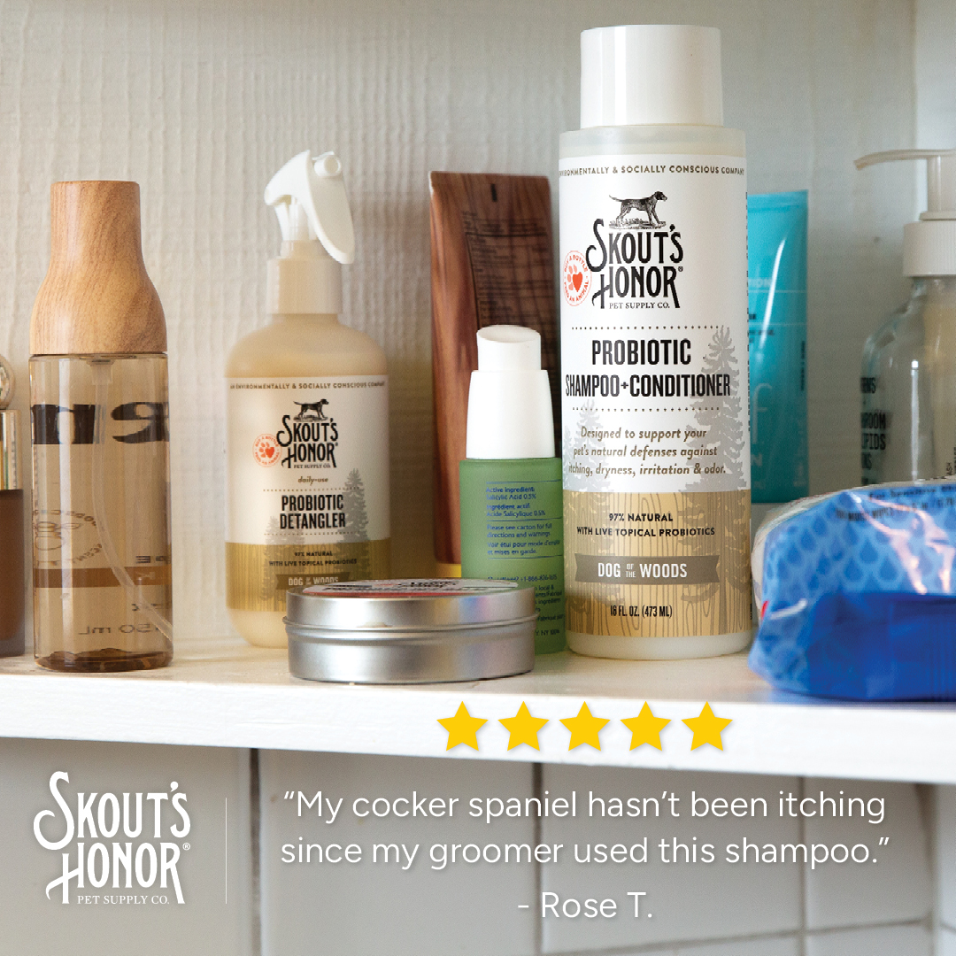 Skout's Honor Facebook ad